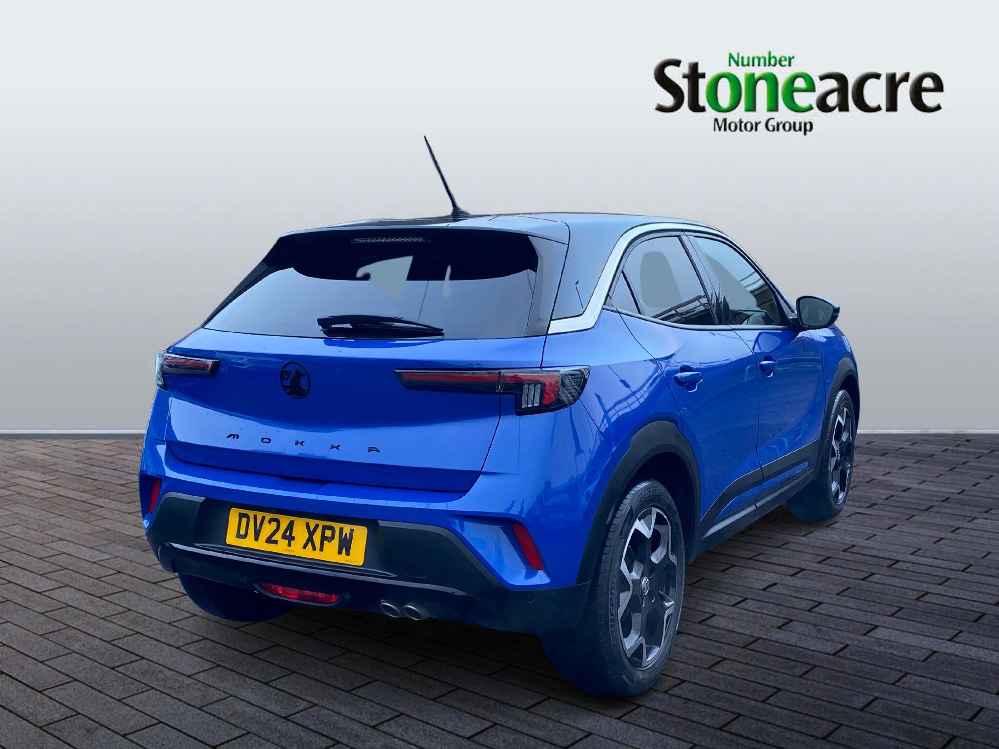 Vauxhall Mokka Image 2