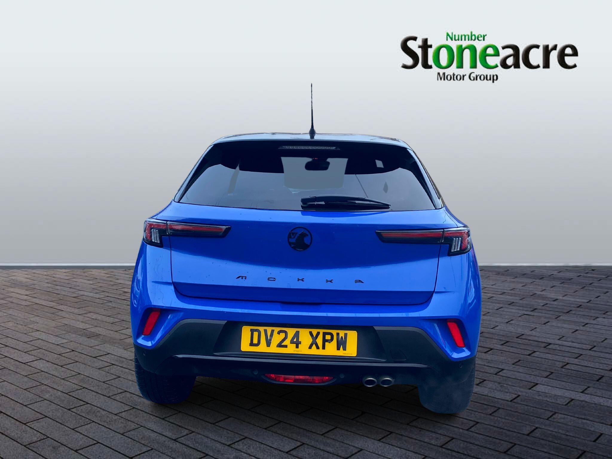 Vauxhall Mokka Image 3