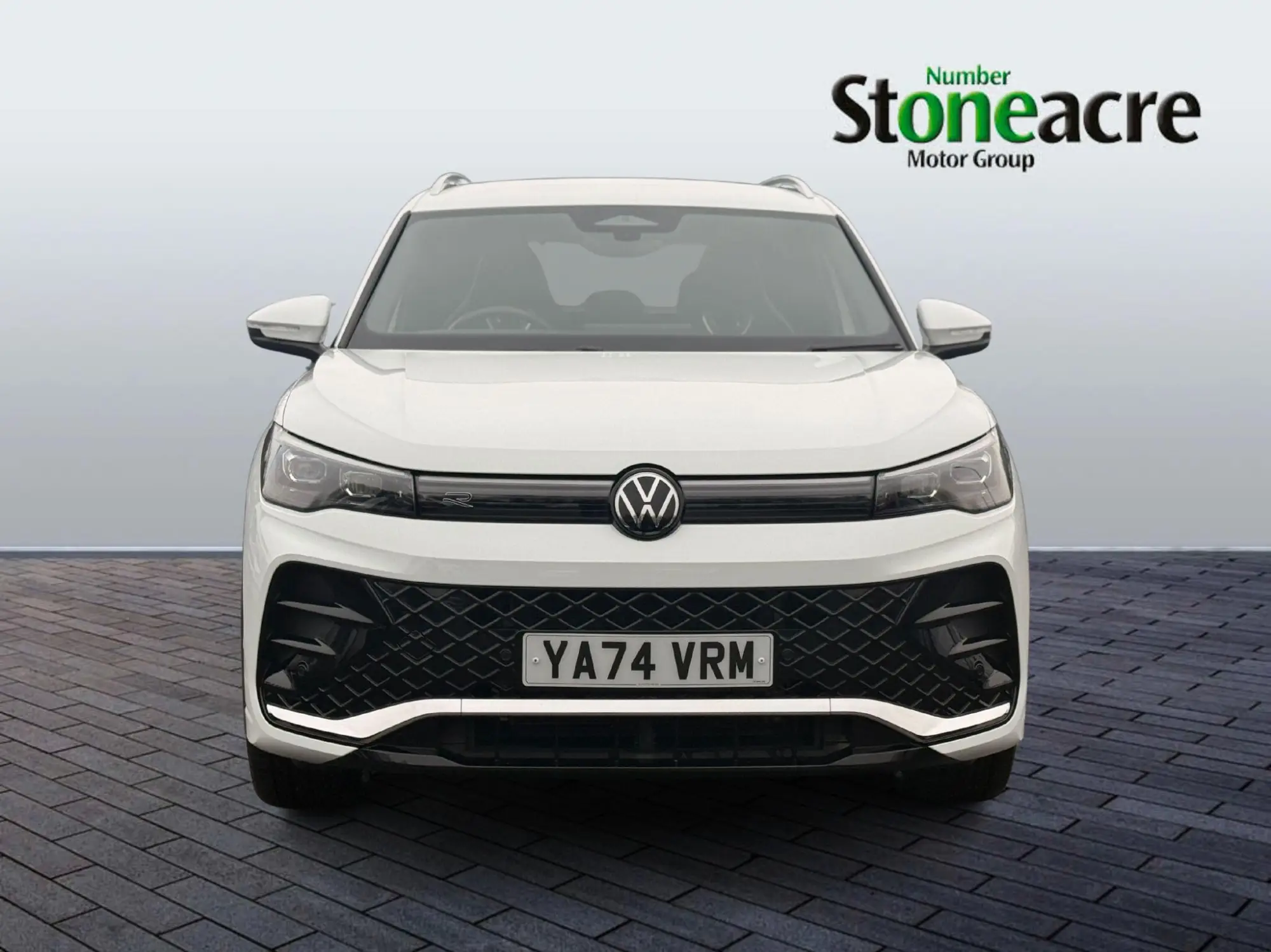 Volkswagen Tiguan Image 2