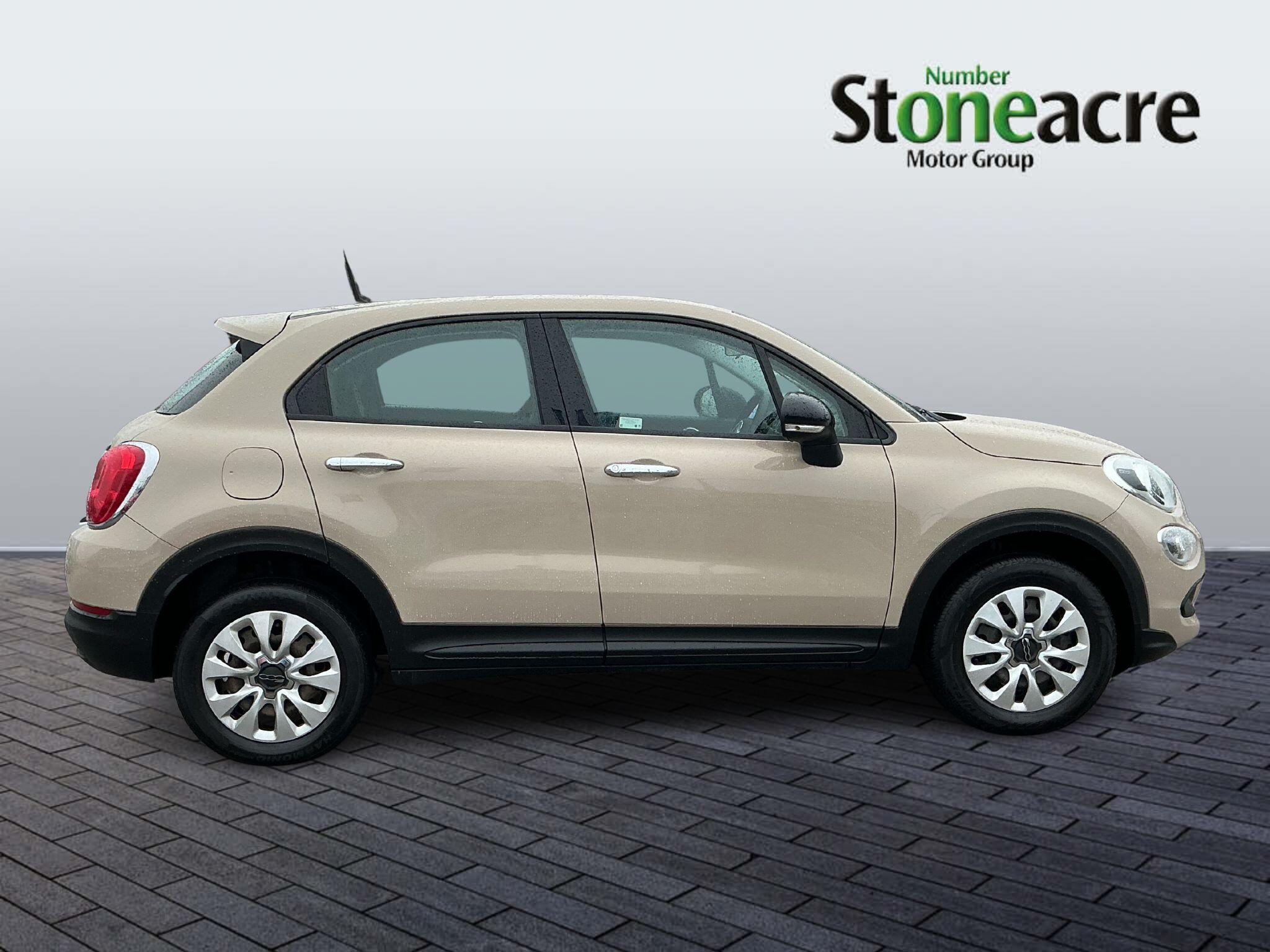 Fiat 500X 500x City Look 1.6 E-torq 110hp Pop RX68RBU Image 2