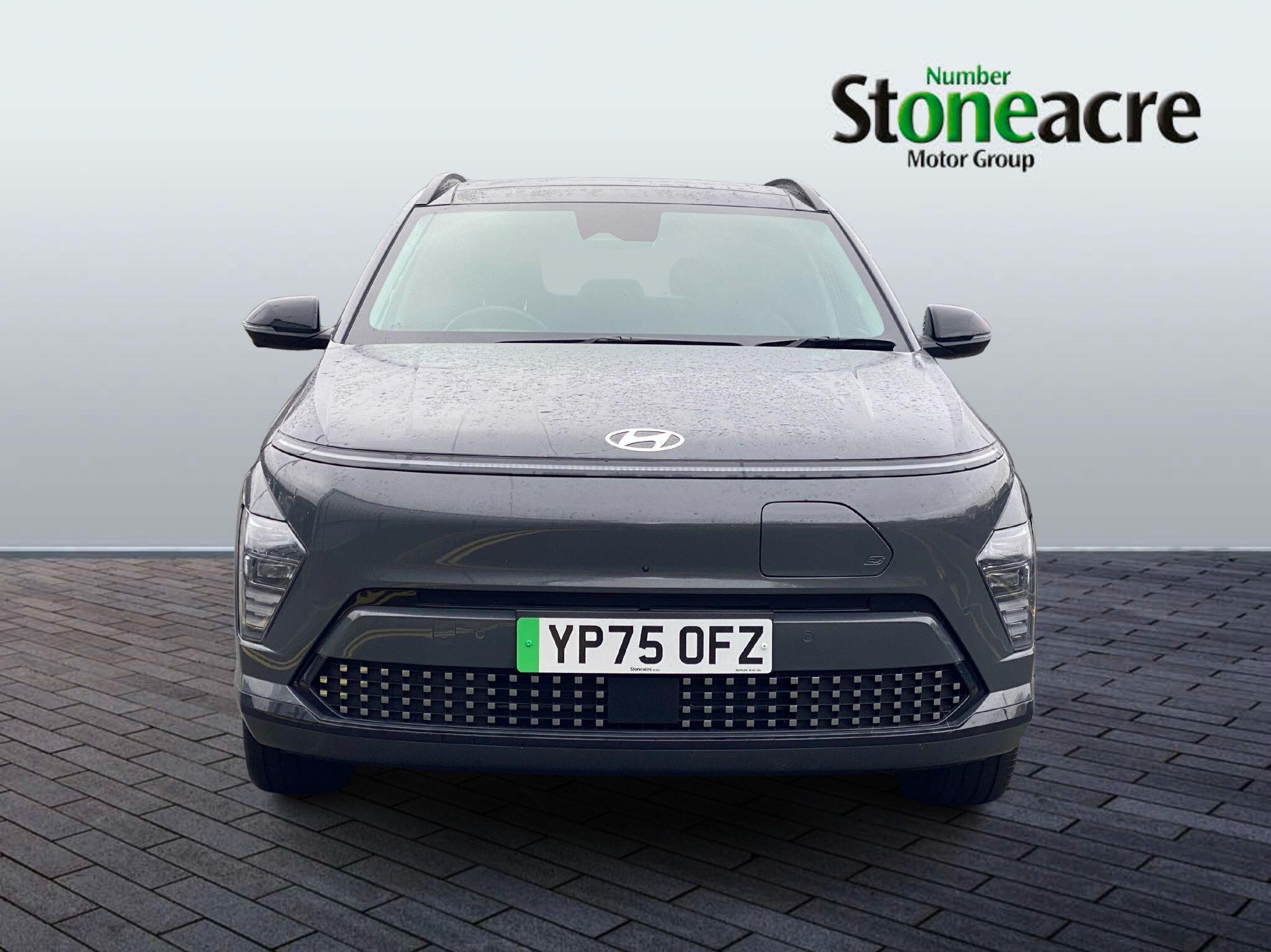 Hyundai KONA Electric 160kW Ultimate 65kWh 5dr Auto YP75OFZ Image 2