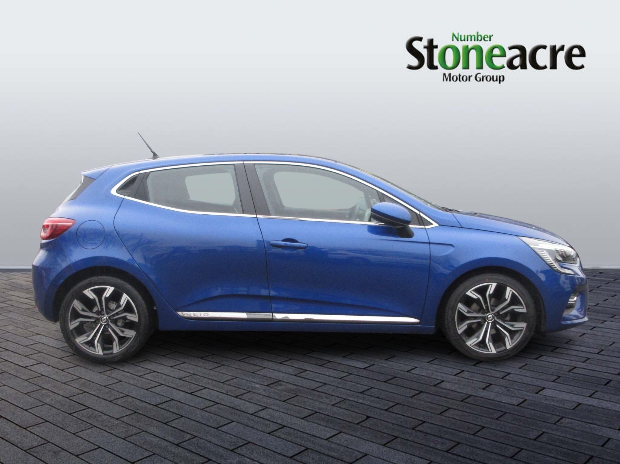 Renault Clio 1.0 TCe SE Edition Euro 6 (s/s) 5dr BJ22OGK Image 2