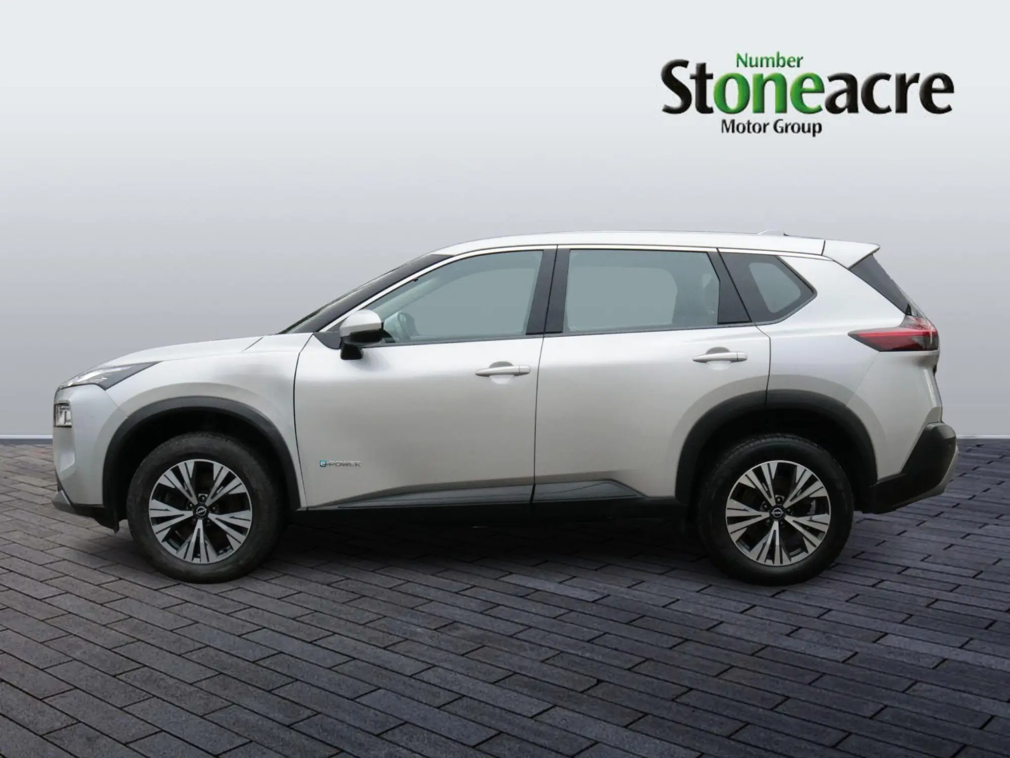 Nissan X-Trail e-POWER Image 6