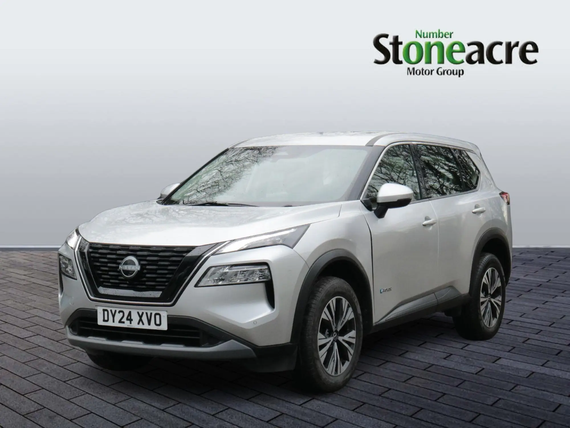 Nissan X-Trail e-POWER Image 7