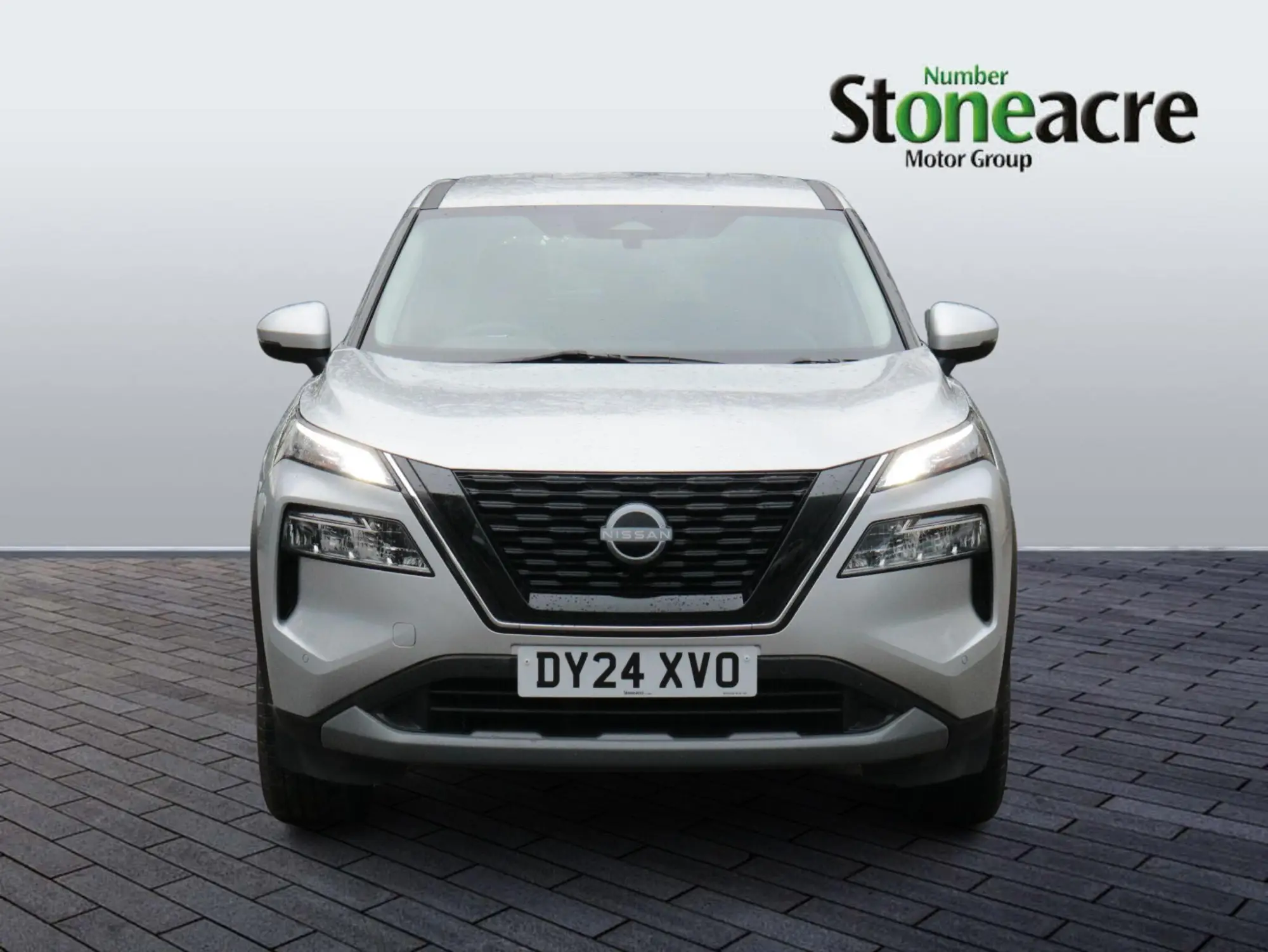 Nissan X-Trail e-POWER Image 8