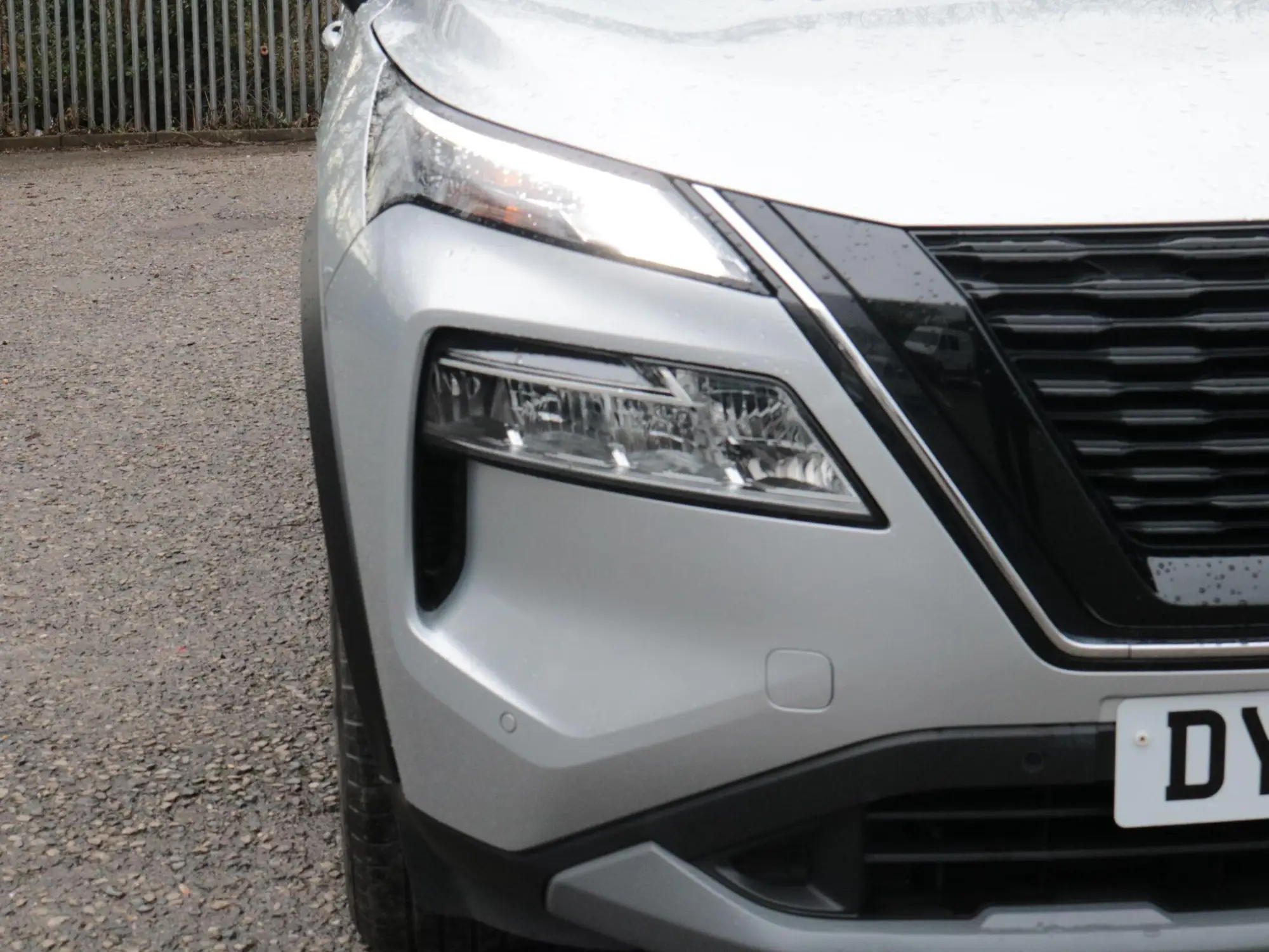 Nissan X-Trail e-POWER Image 9