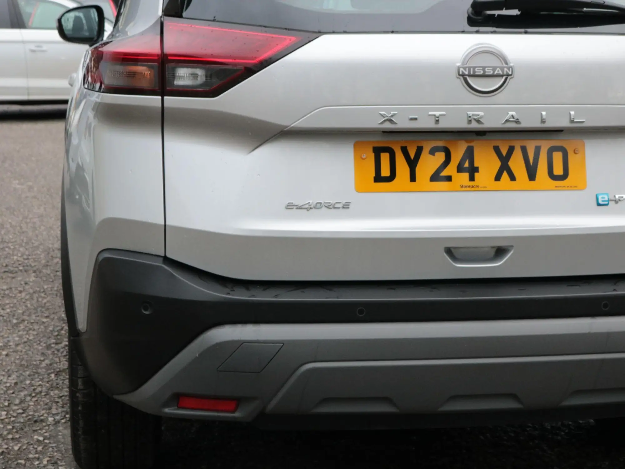Nissan X-Trail e-POWER Image 10