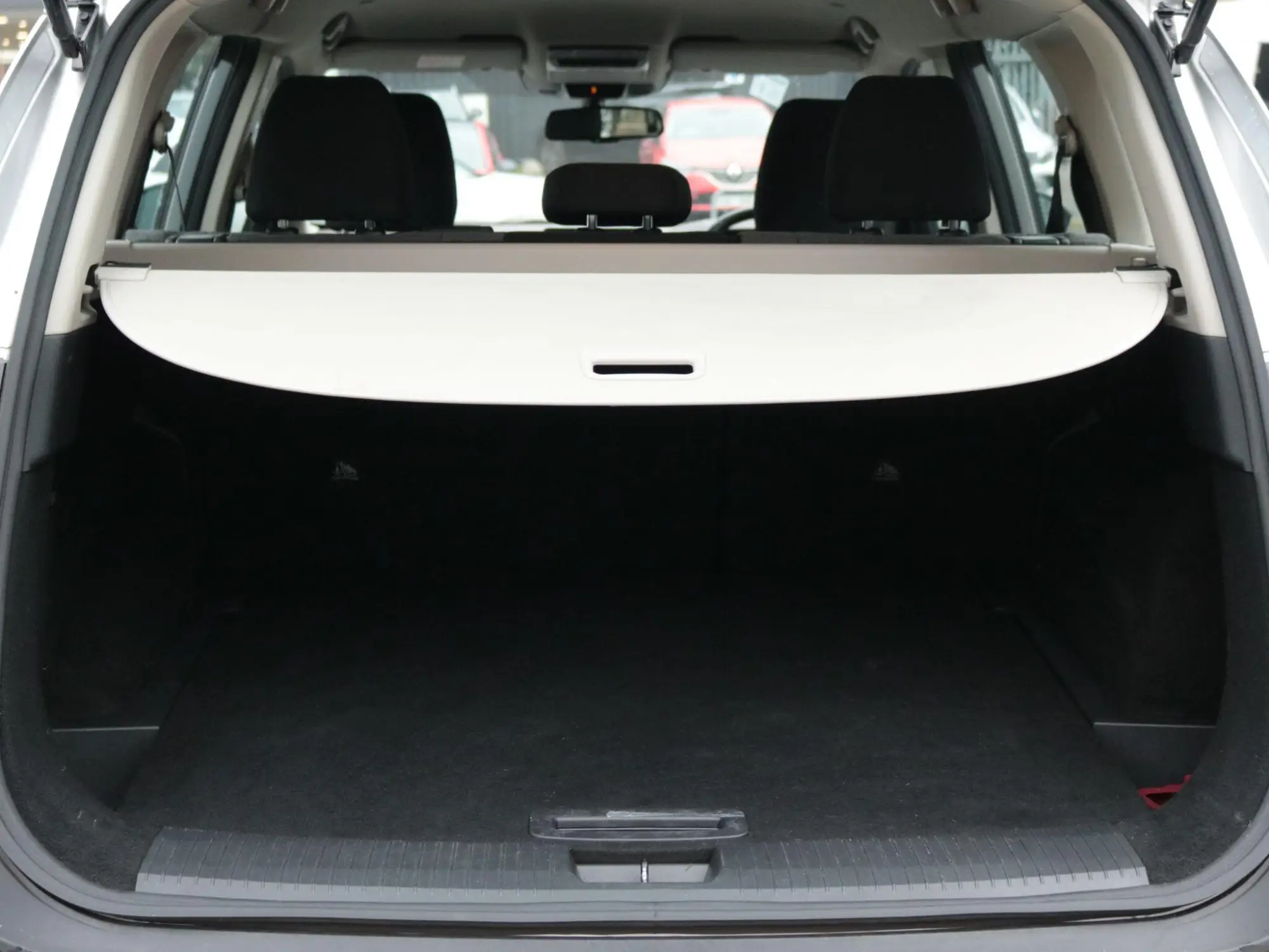 Nissan X-Trail e-POWER Image 11