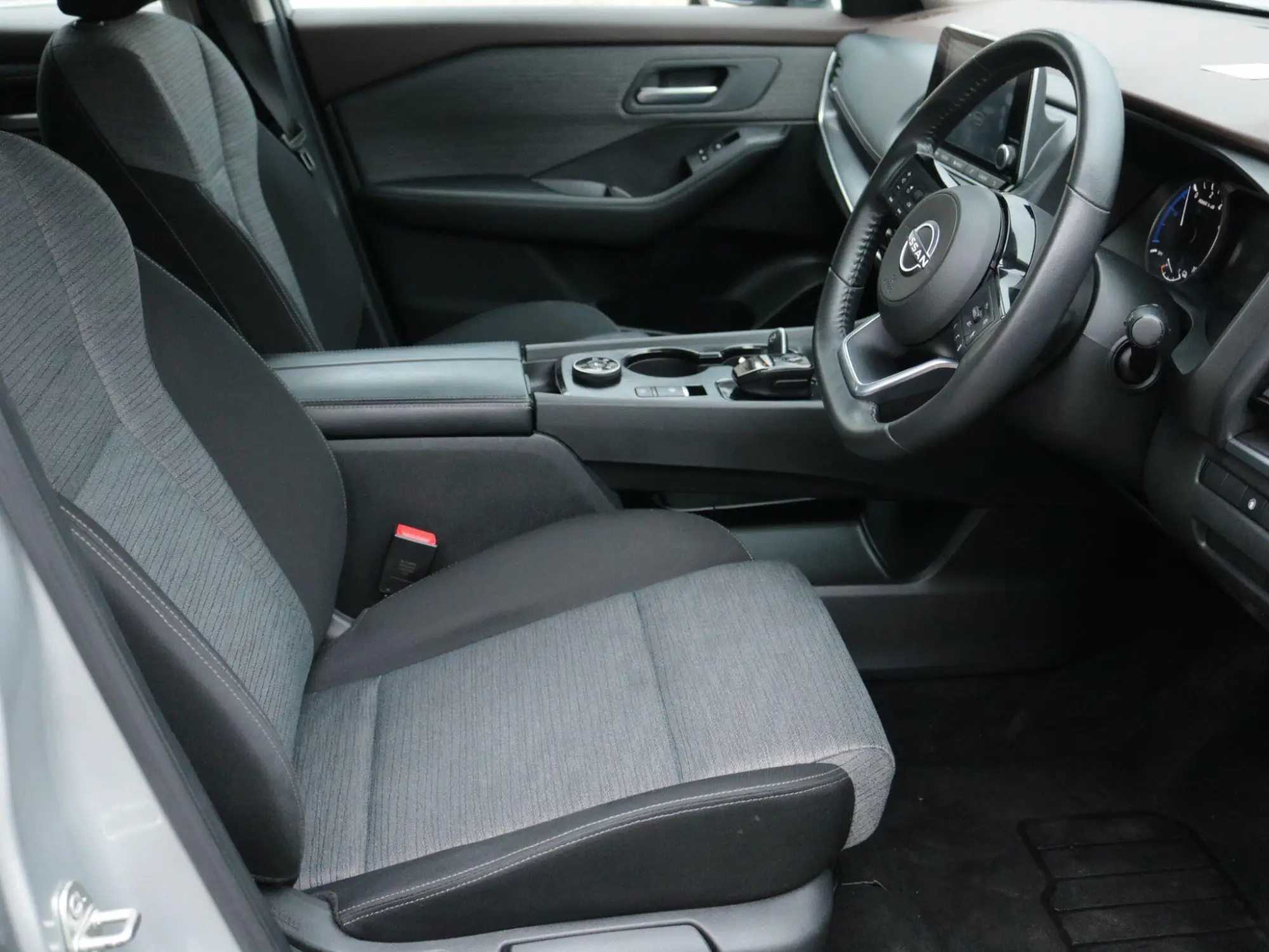 Nissan X-Trail e-POWER Image 12