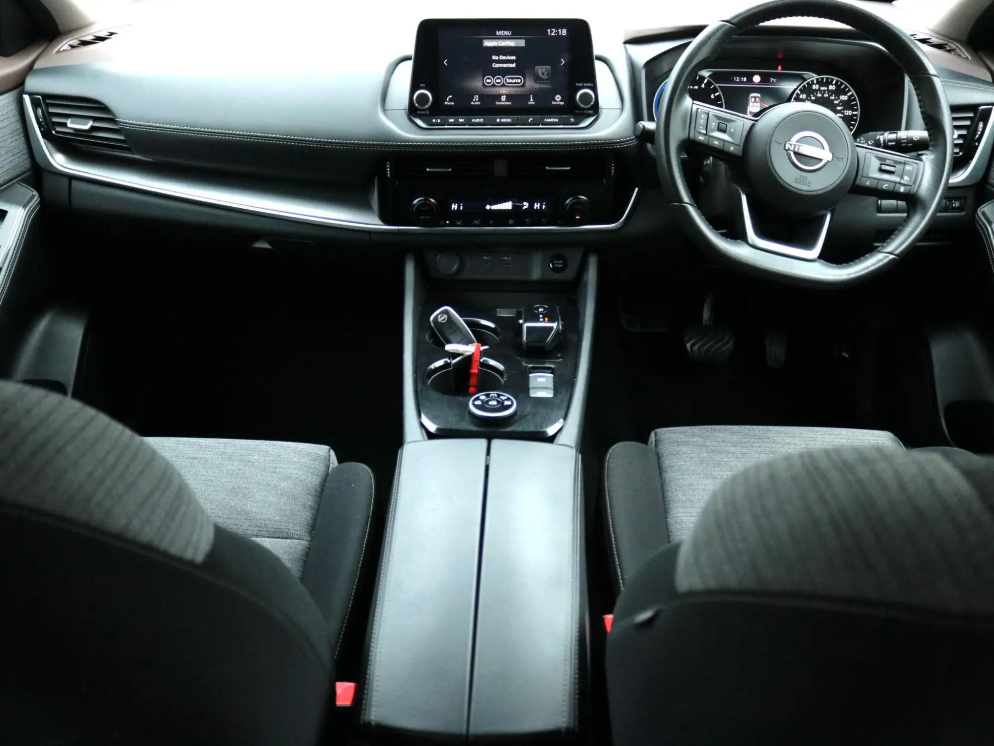 Nissan X-Trail e-POWER Image 13