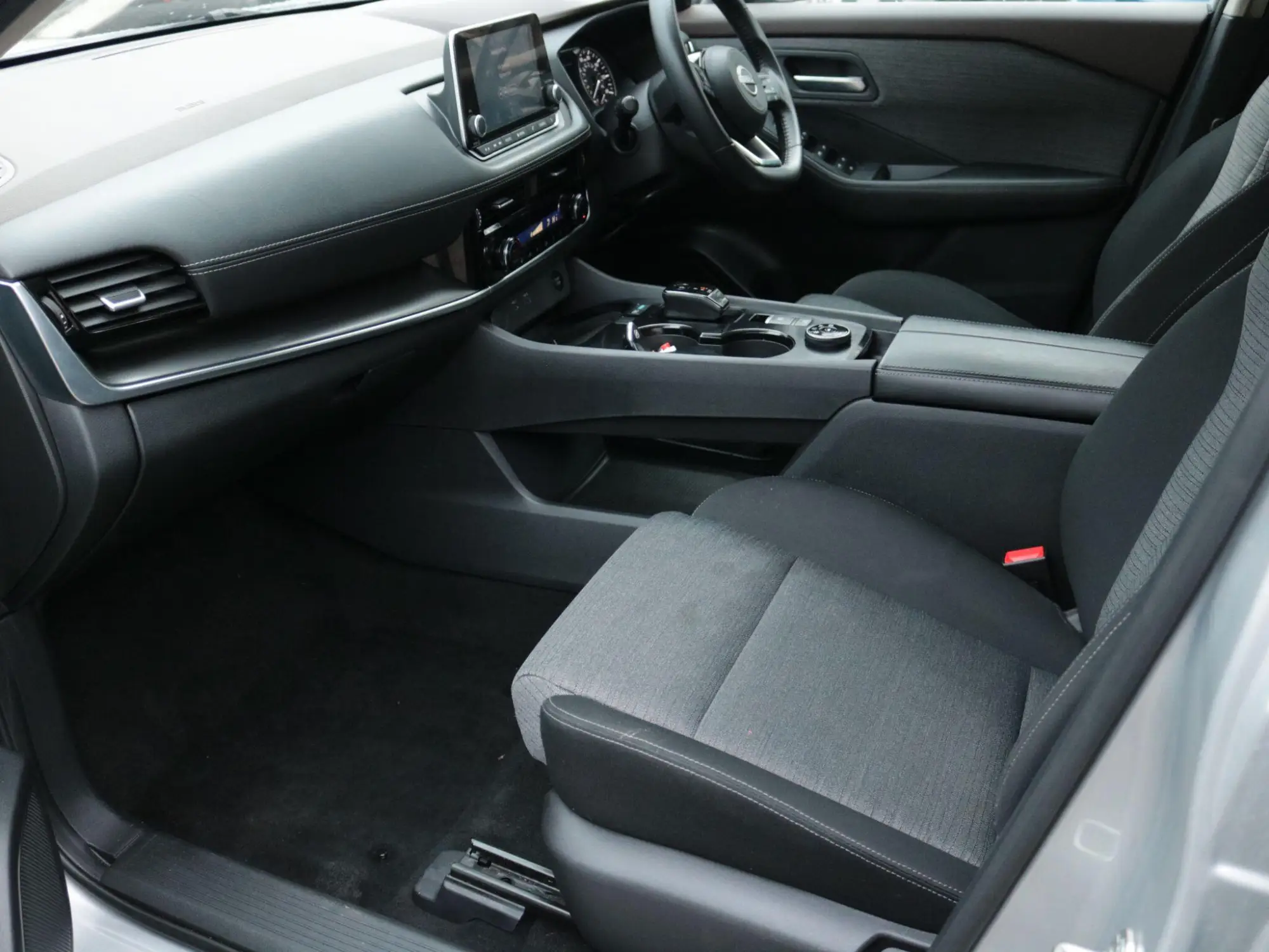 Nissan X-Trail e-POWER Image 14