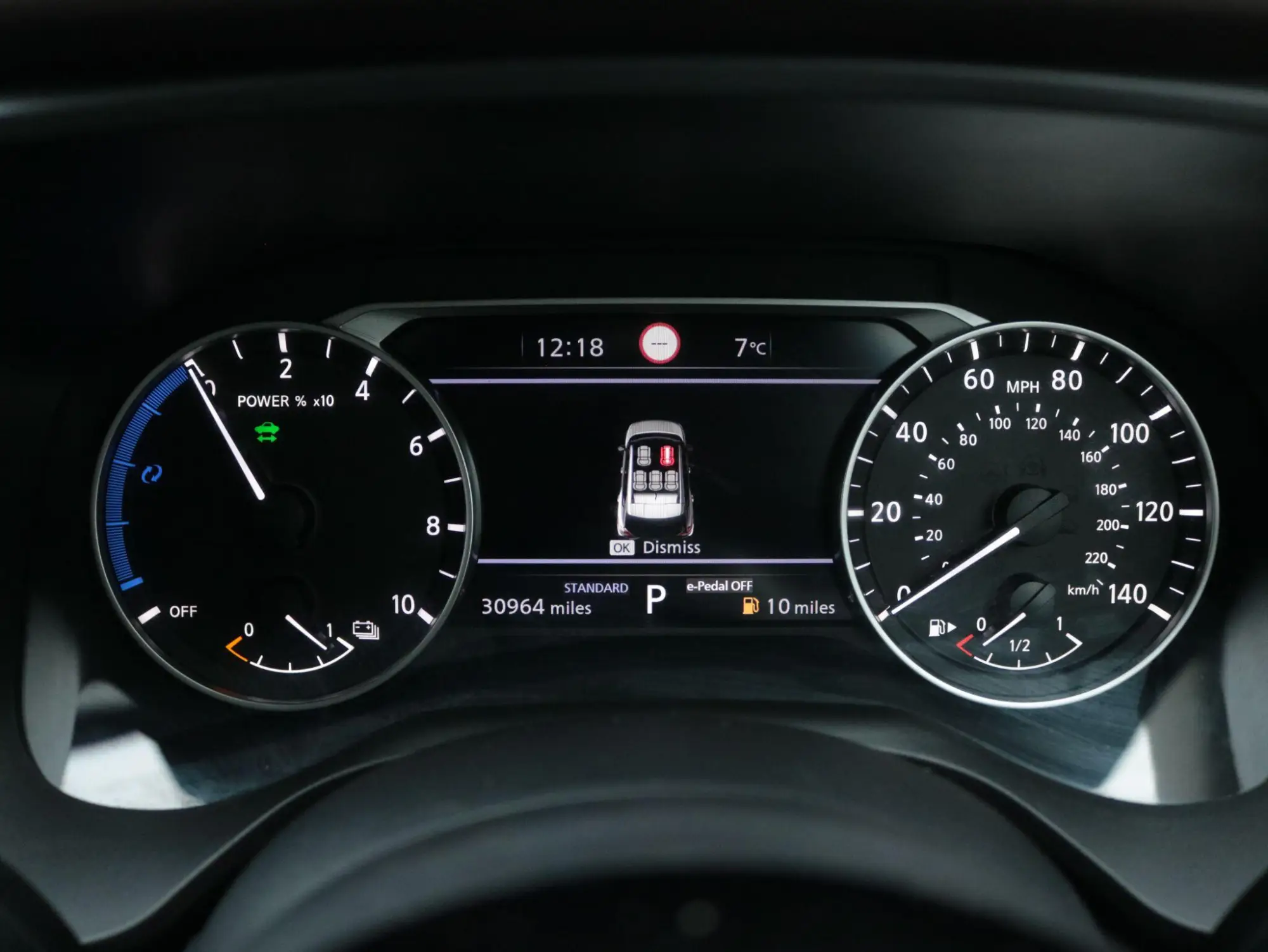 Nissan X-Trail e-POWER Image 15