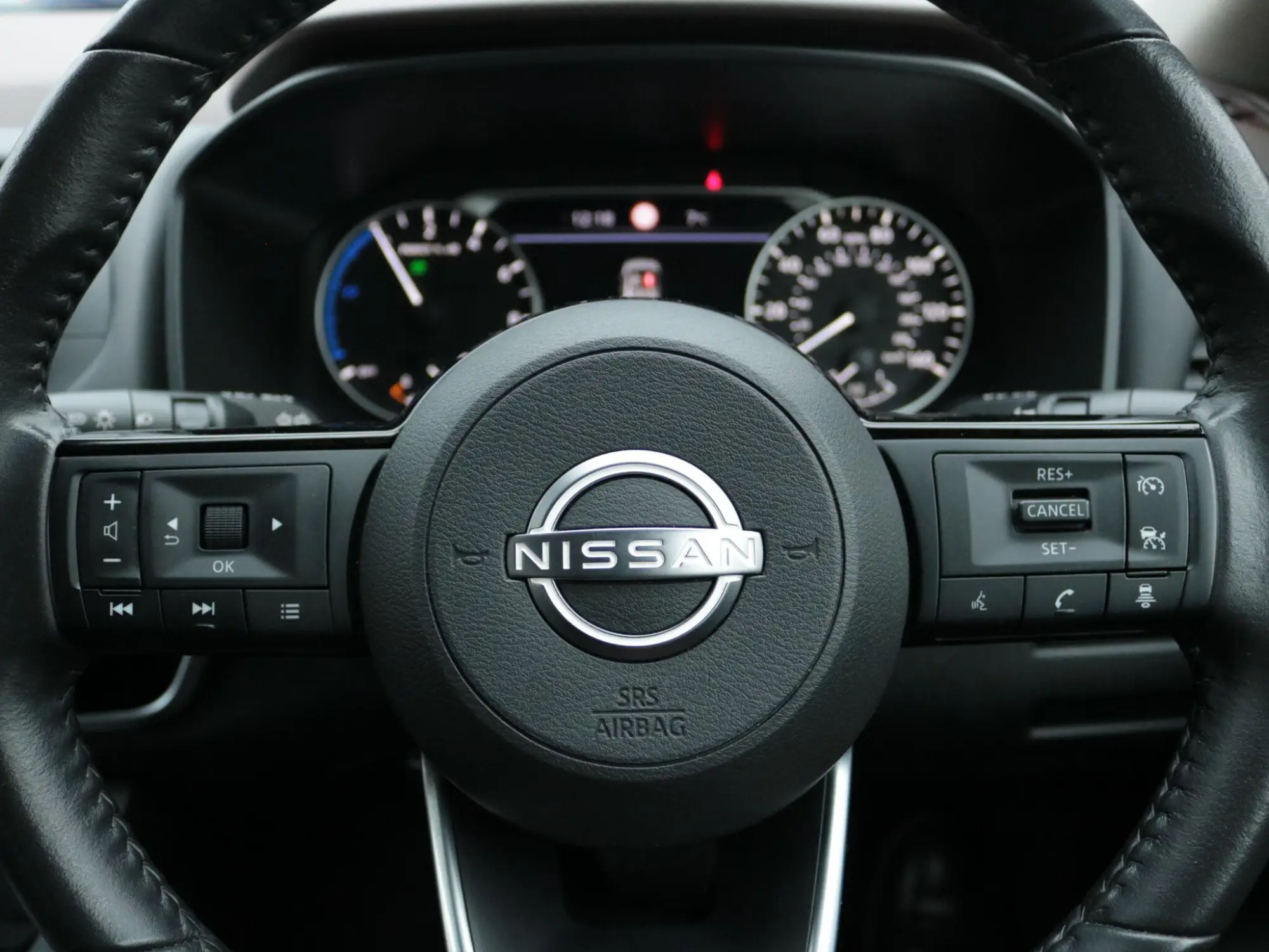 Nissan X-Trail e-POWER Image 16