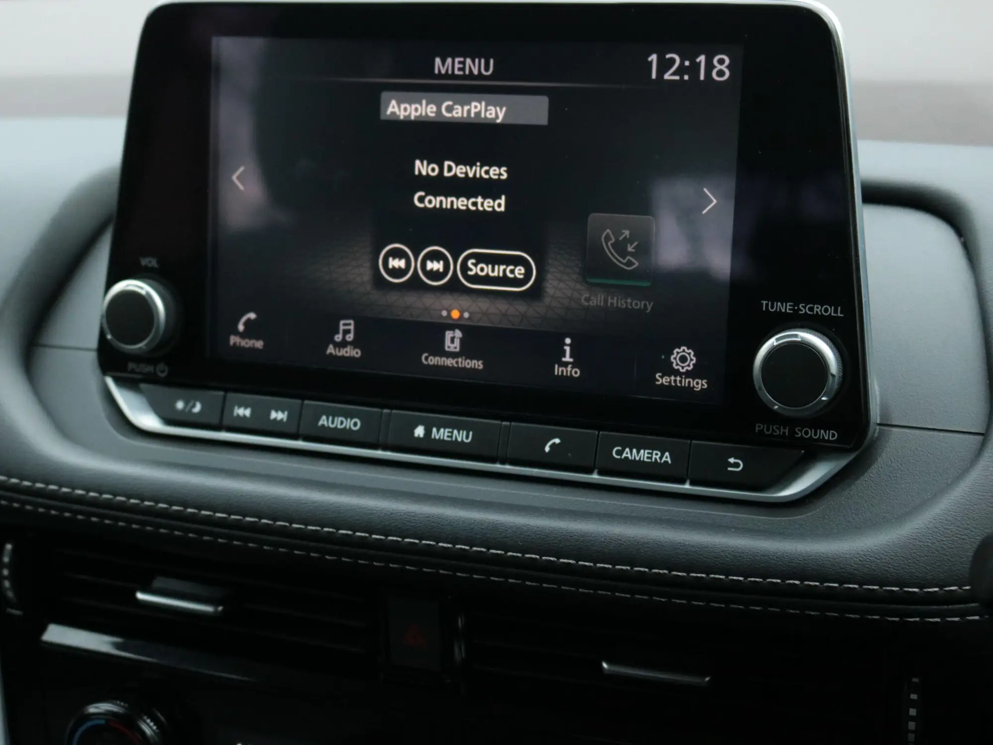 Nissan X-Trail e-POWER Image 17