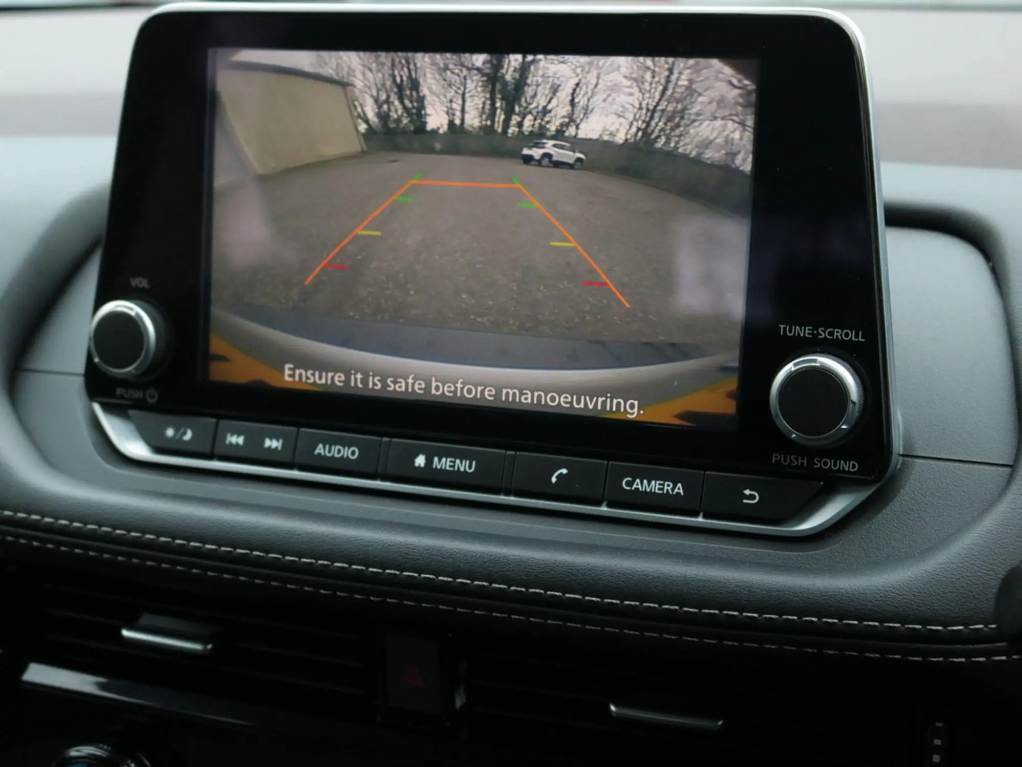 Nissan X-Trail e-POWER Image 18