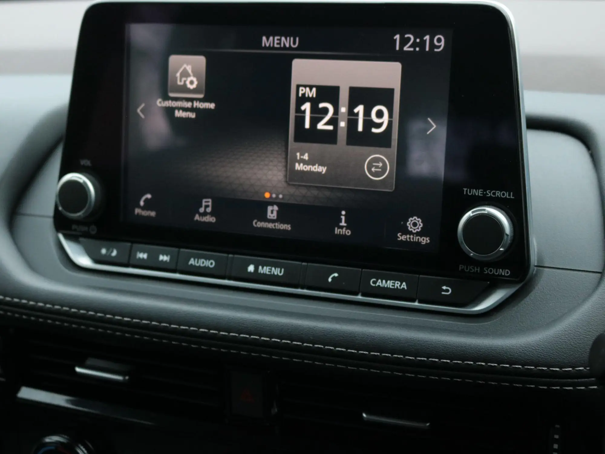 Nissan X-Trail e-POWER Image 19