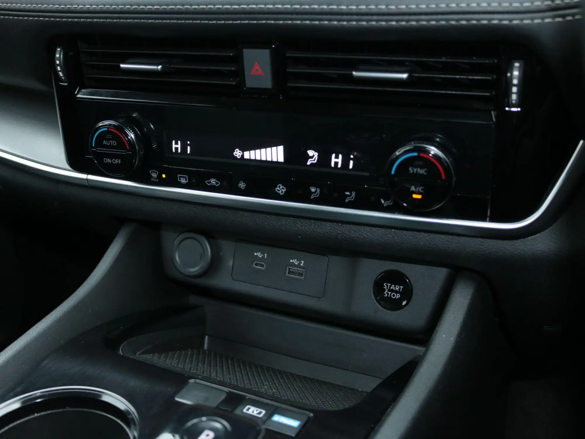 Nissan X-Trail e-POWER Image 20