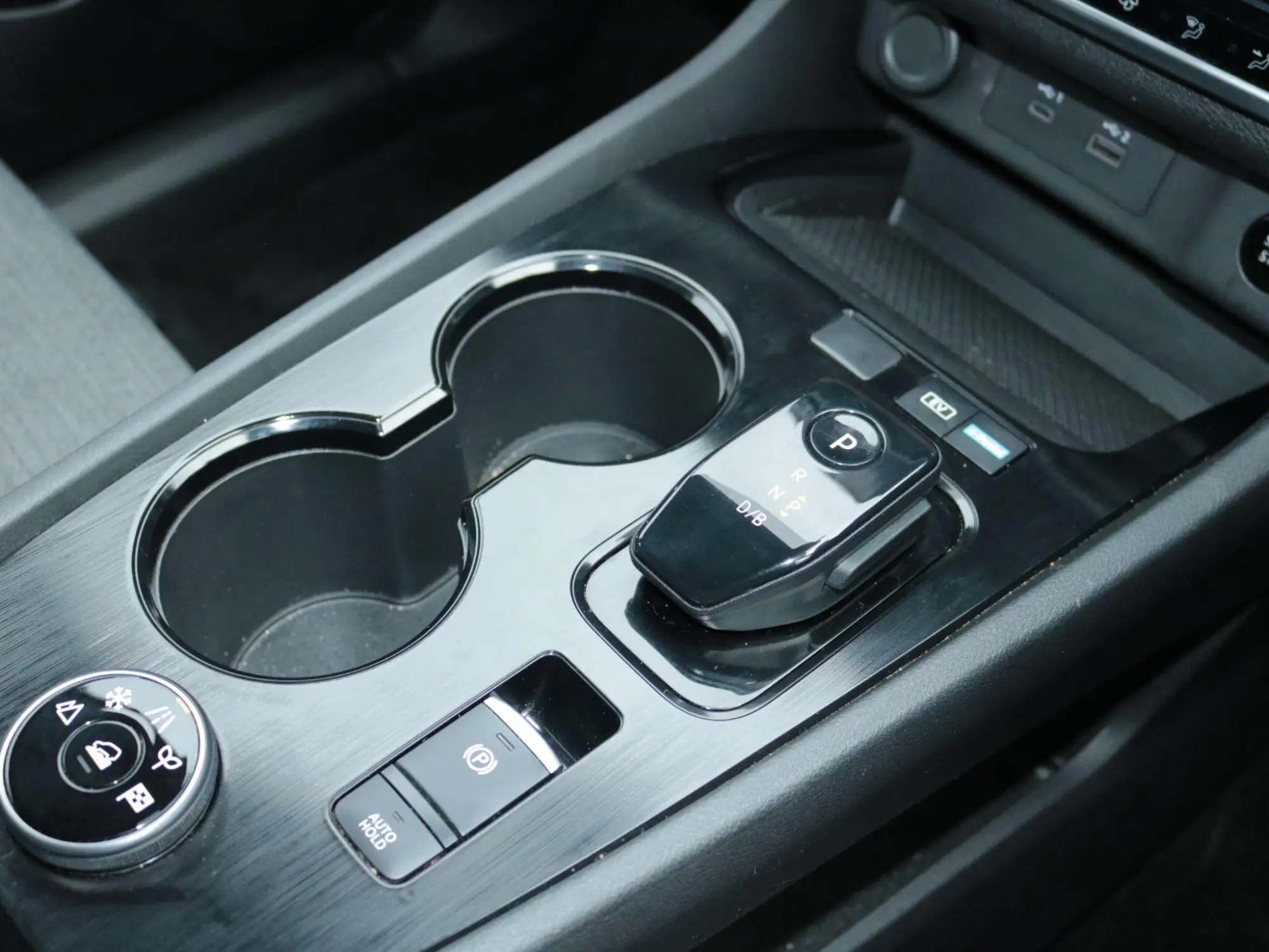 Nissan X-Trail e-POWER Image 21