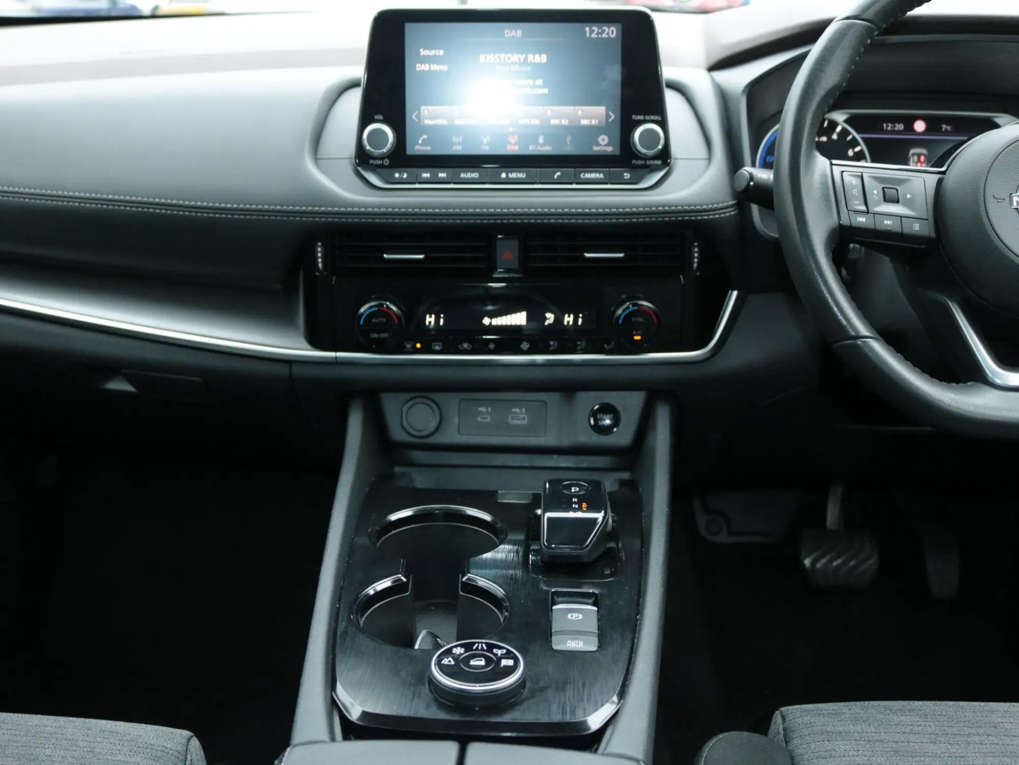 Nissan X-Trail e-POWER Image 22