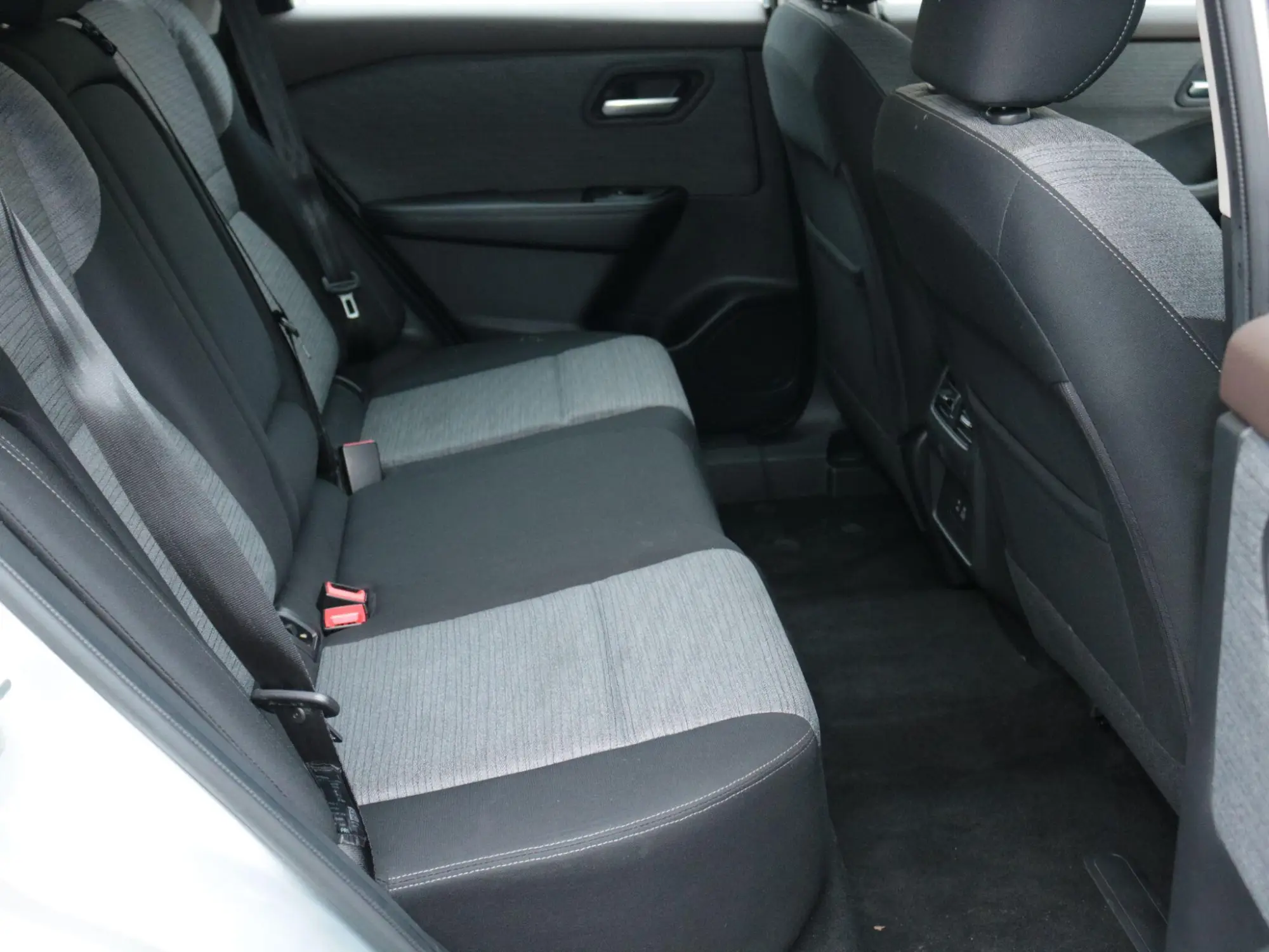 Nissan X-Trail e-POWER Image 23