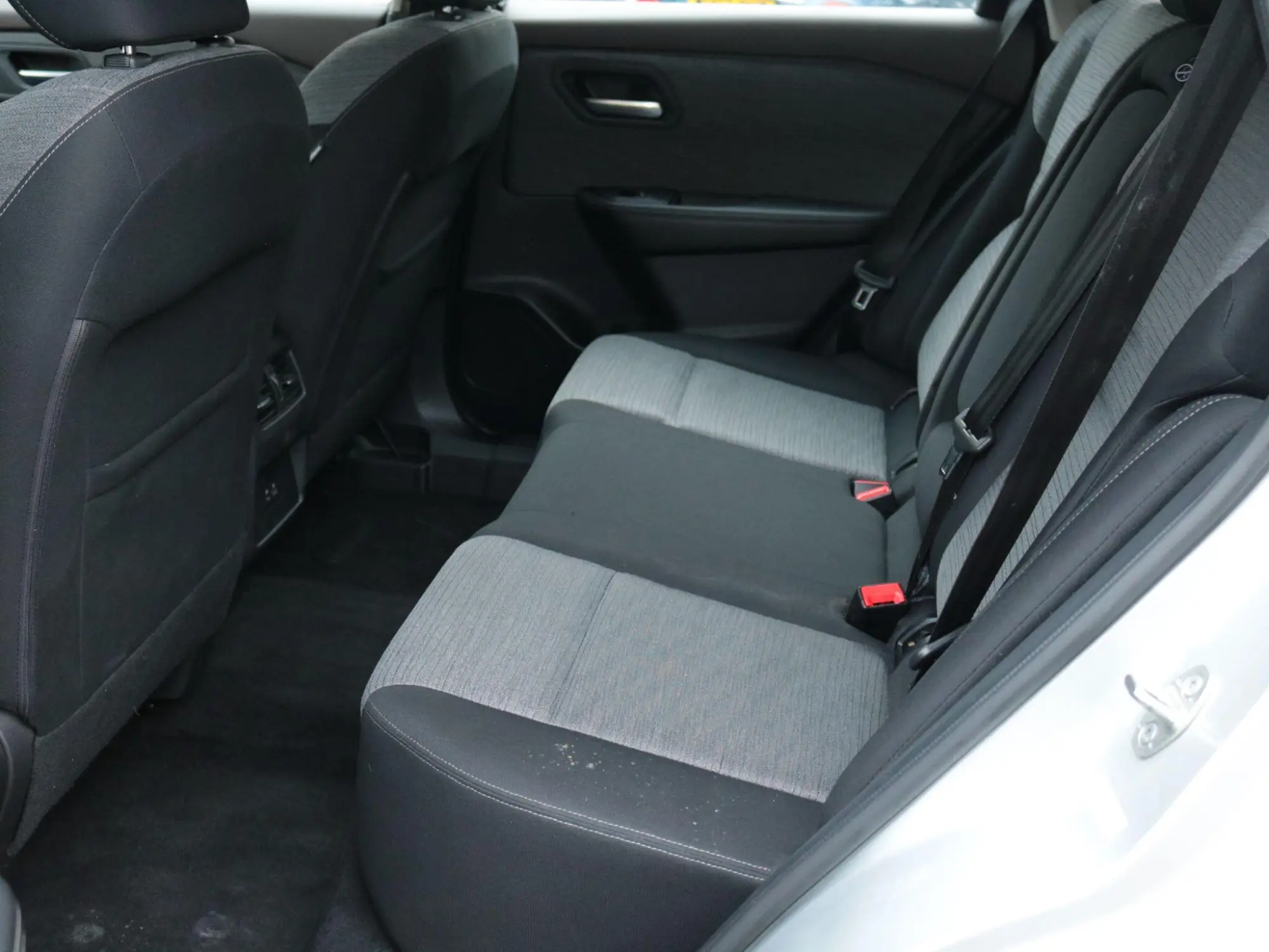 Nissan X-Trail e-POWER Image 24