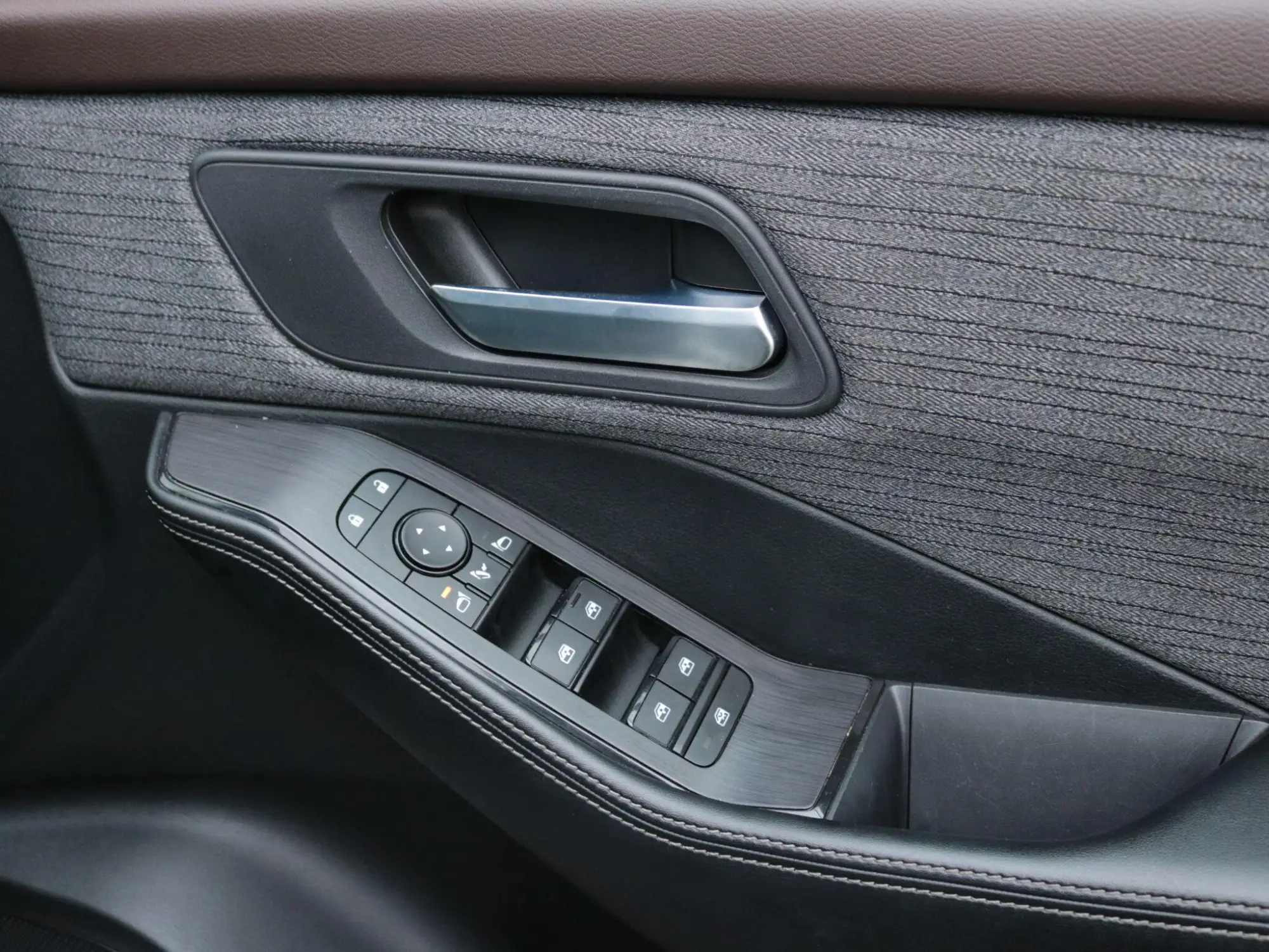 Nissan X-Trail e-POWER Image 26