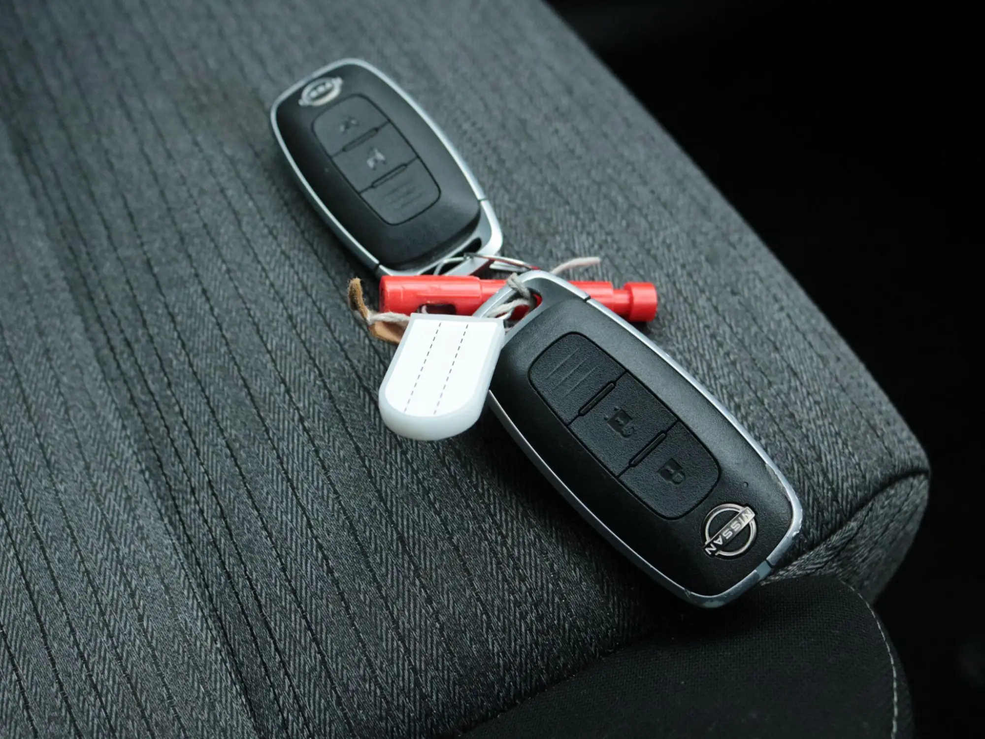 Nissan X-Trail e-POWER Image 27