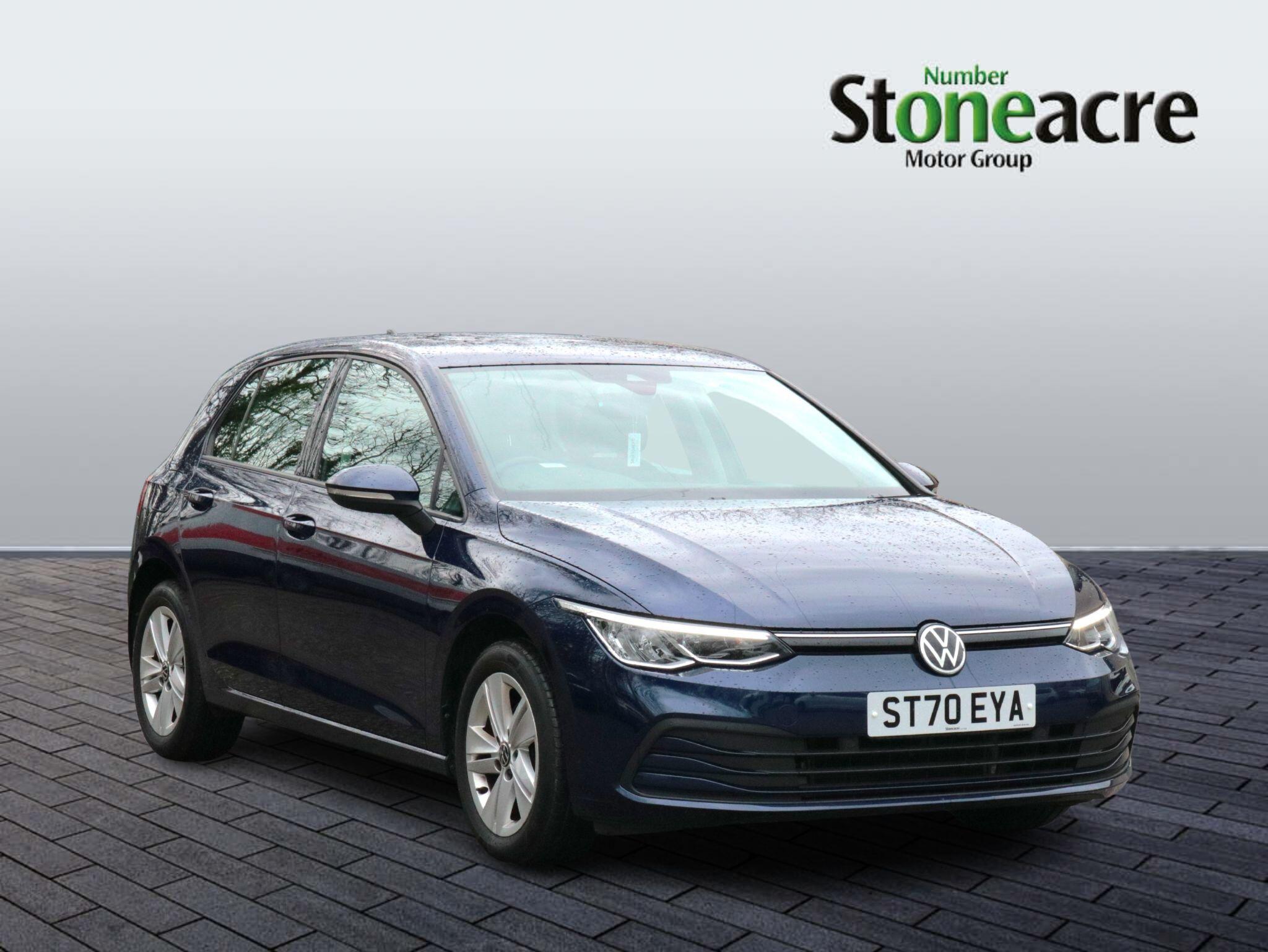 Volkswagen Golf 1.5 TSI Life 5dr ST70EYA Image 1