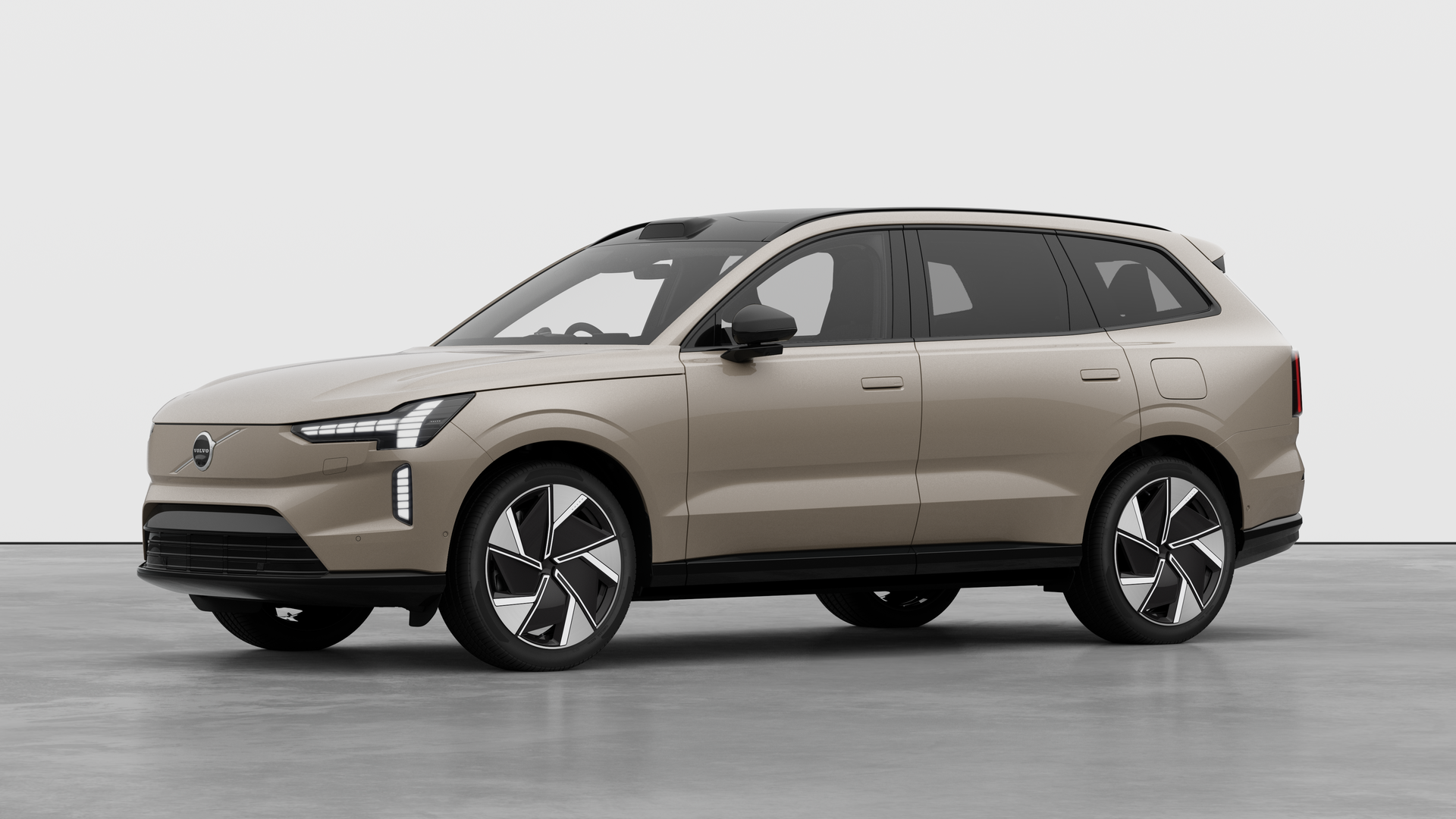 Volvo EX90 380kW Twin Motor Performance Ultra 111kWh 5dr Auto undefined Image 1