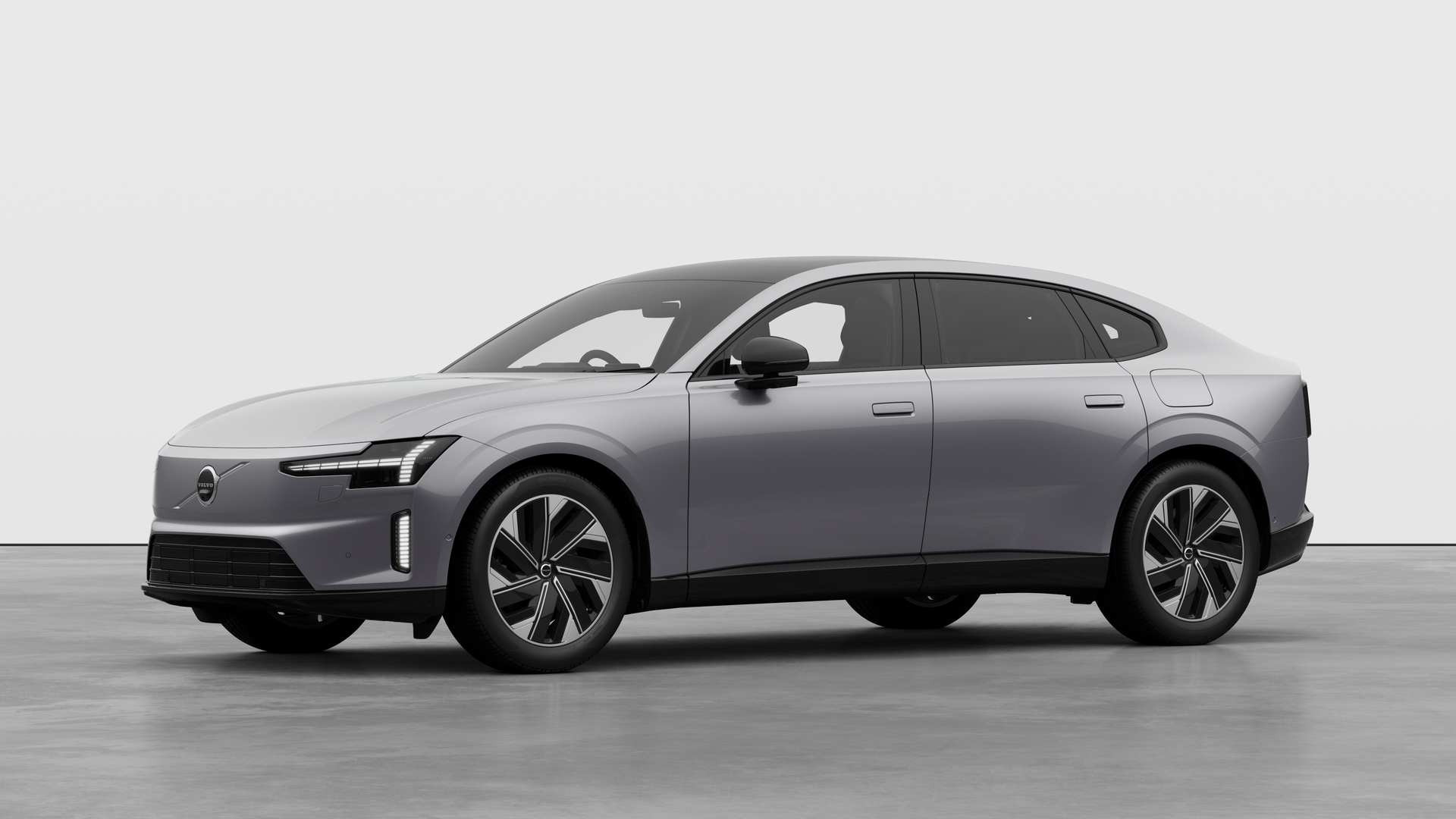 Volvo ES90 245kW SM Extended Range Plus 92kWh 5dr Auto undefined Image 1