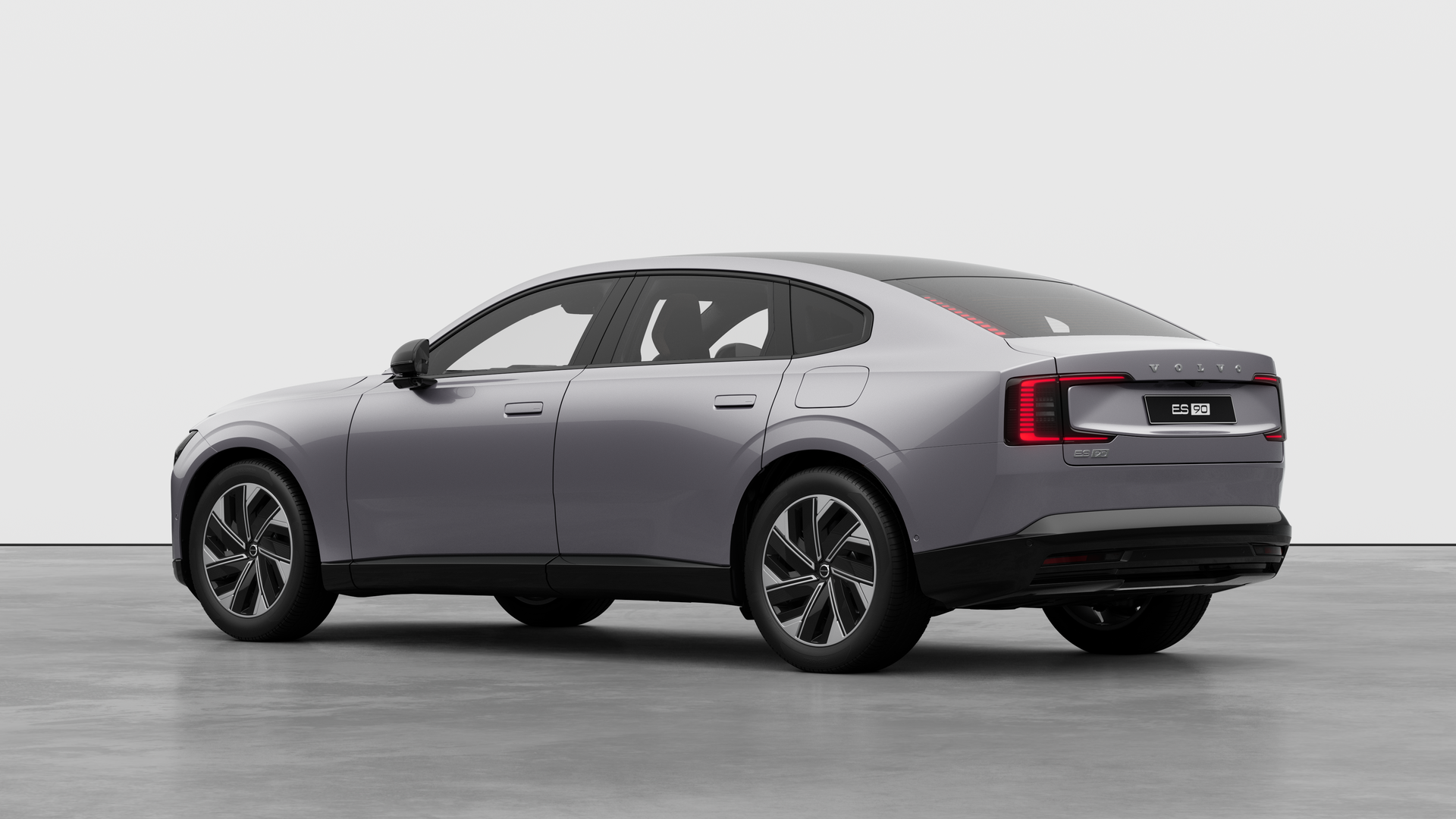 Volvo ES90 245kW SM Extended Range Plus 92kWh 5dr Auto Image 3