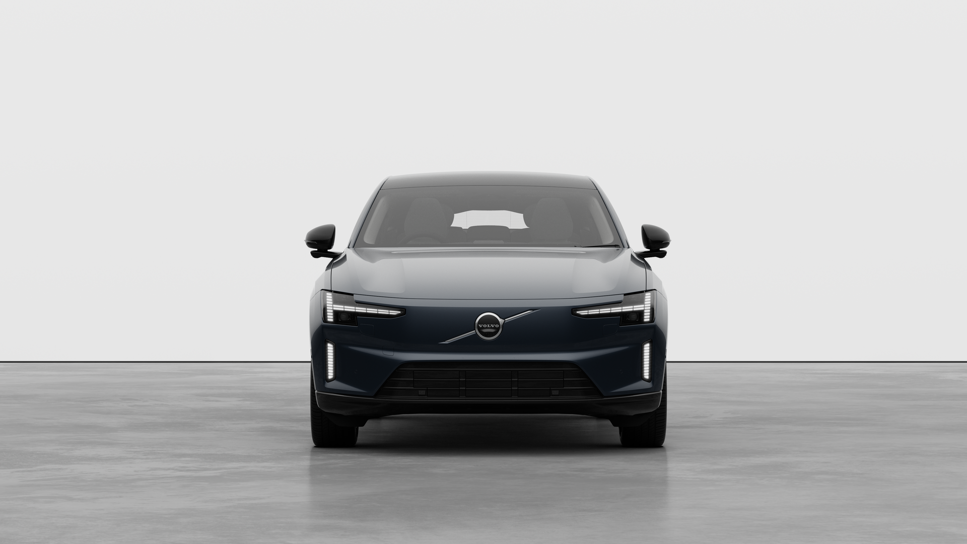 Volvo ES90 245kW SM Extended Range Plus 92kWh 5dr Auto Image 2