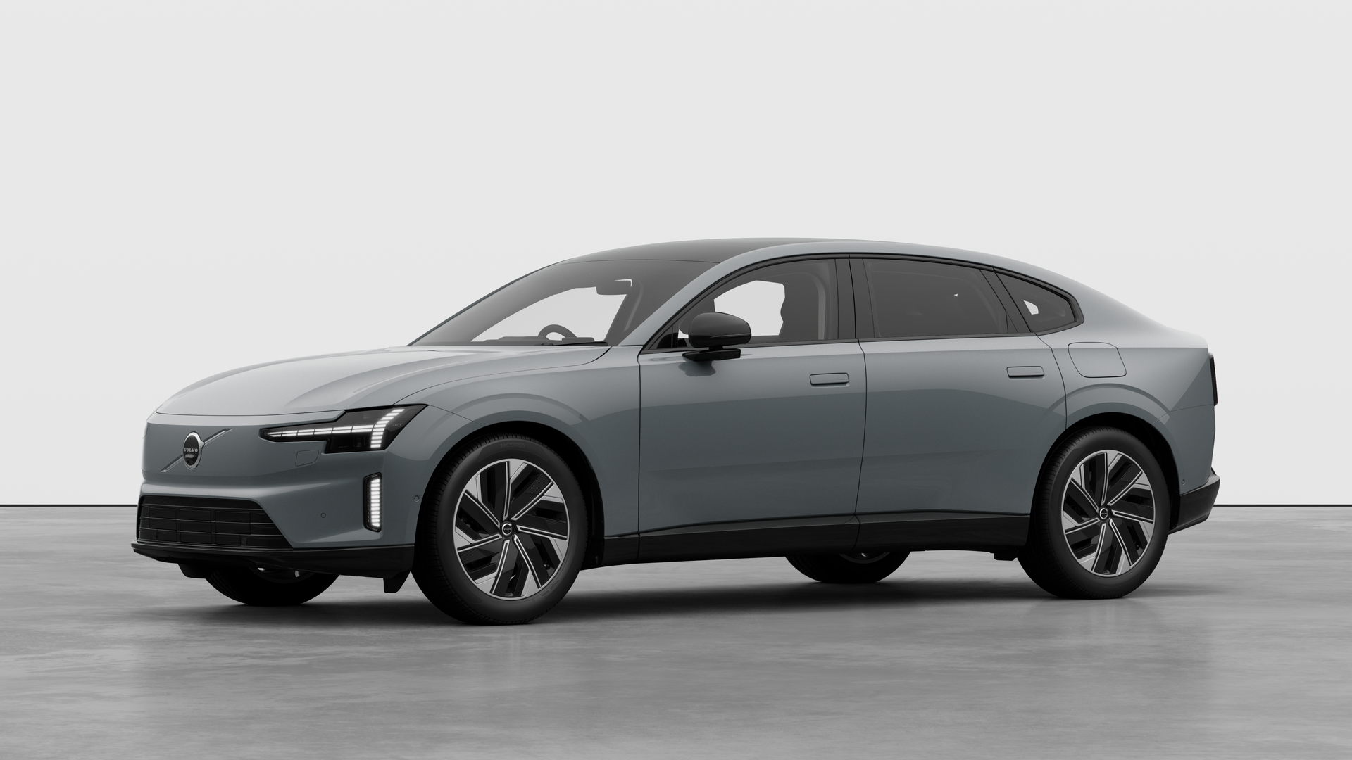 Volvo ES90 245kW SM Extended Range Plus 92kWh 5dr Auto undefined Image 1
