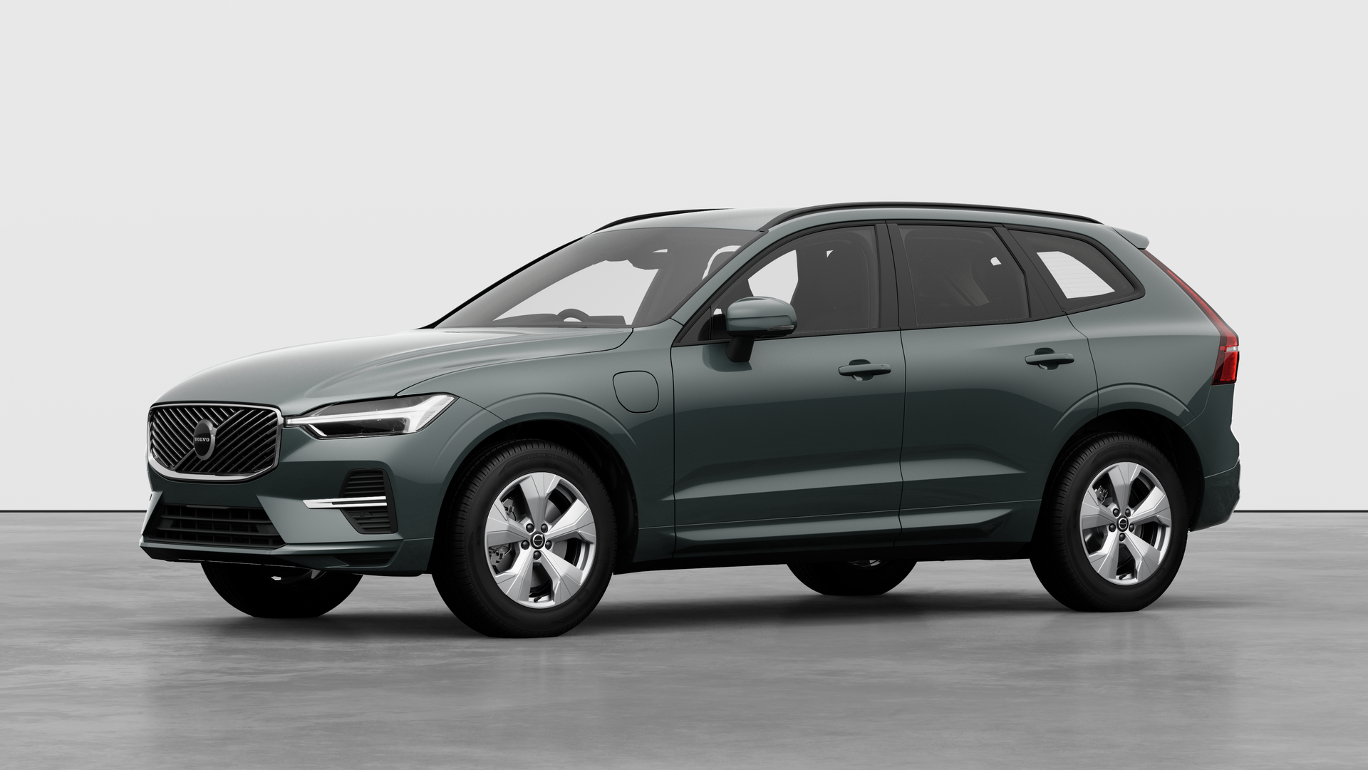 Volvo XC60 Plug-In Hybrid 2.0 T6 [350] PHEV Core 5dr AWD Geartronic undefined Image 1