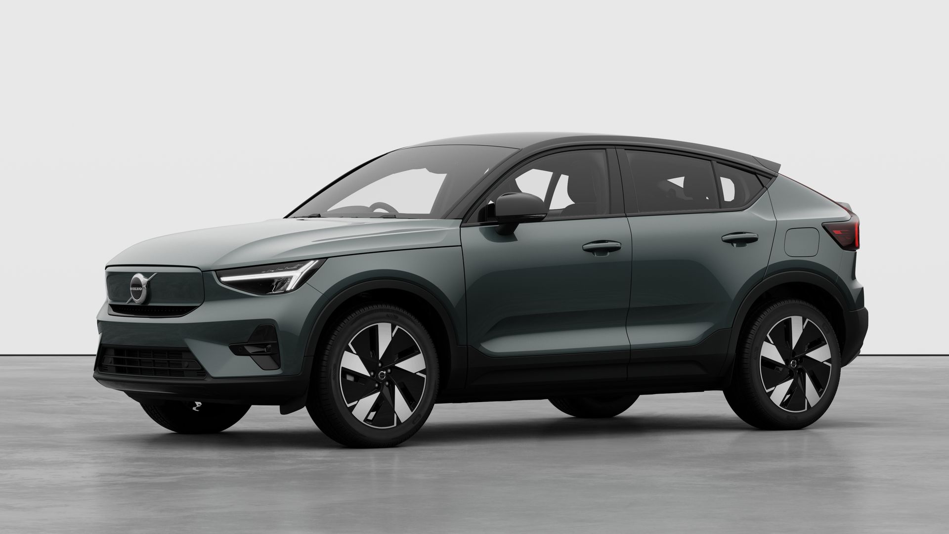 Volvo EC40 185kW Extended Range Plus 82kWh 5dr Auto undefined Image 1