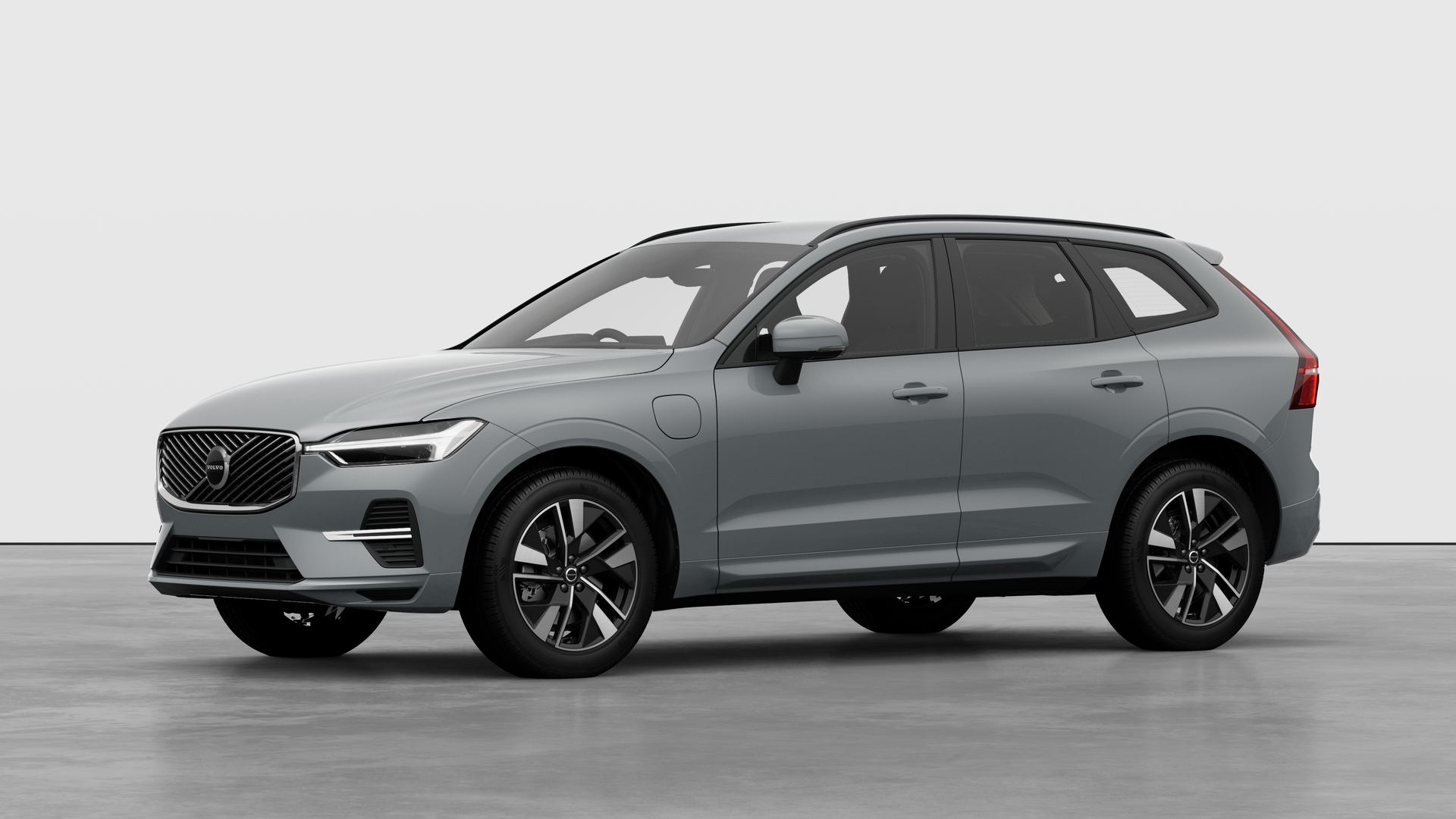 Volvo XC60 Plug-In Hybrid 2.0 T6 [350] PHEV Core 5dr AWD Geartronic undefined Image 1