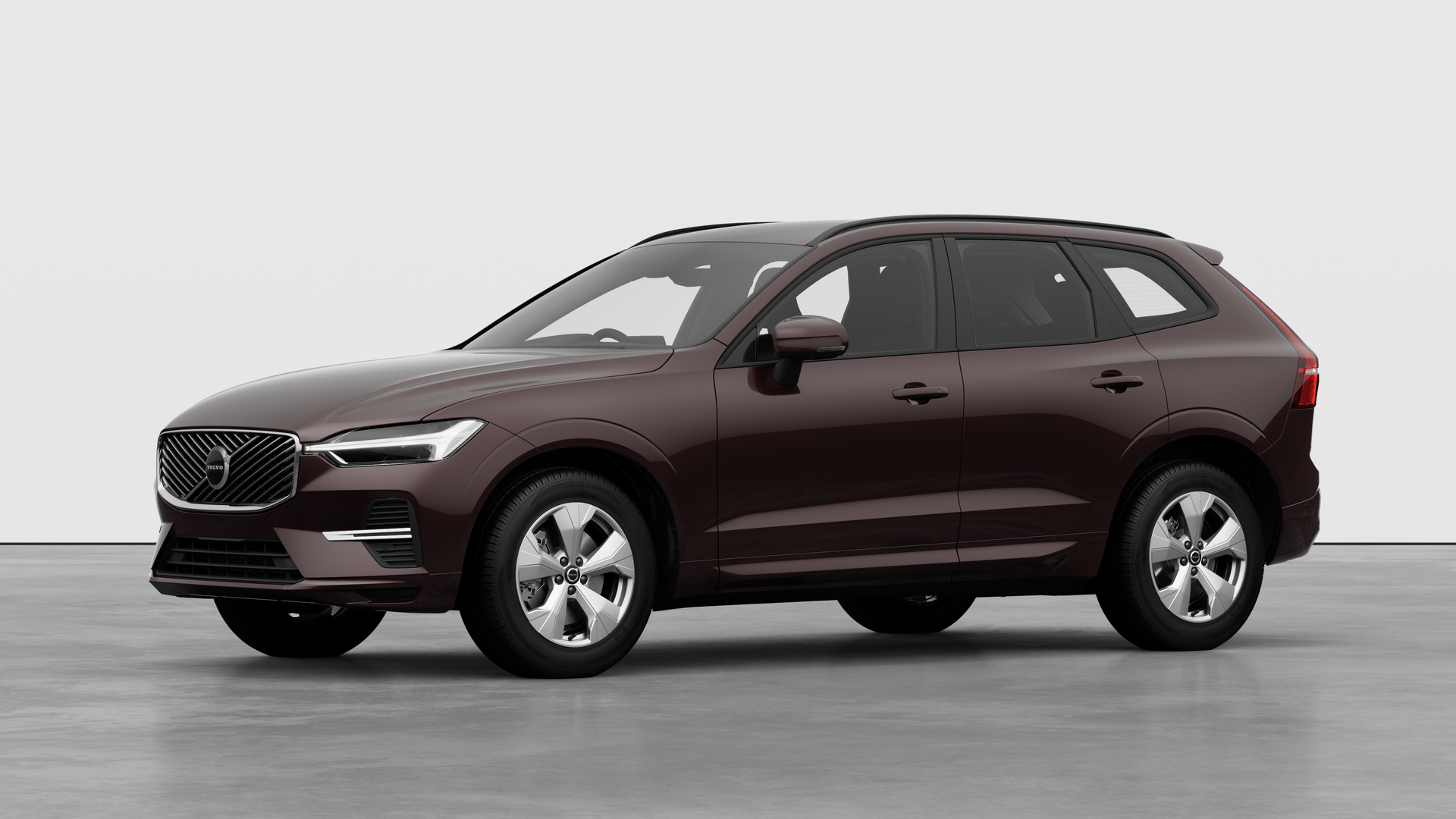Volvo XC60 2.0 B5P Core 5dr AWD Geartronic undefined Image 1