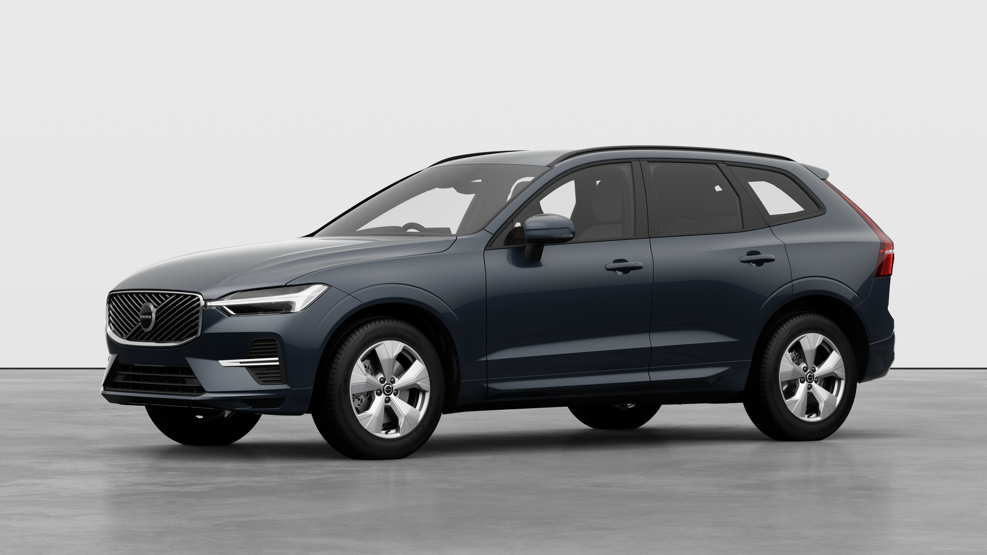 Volvo XC60 2.0 B5P Core 5dr AWD Geartronic undefined Image 1