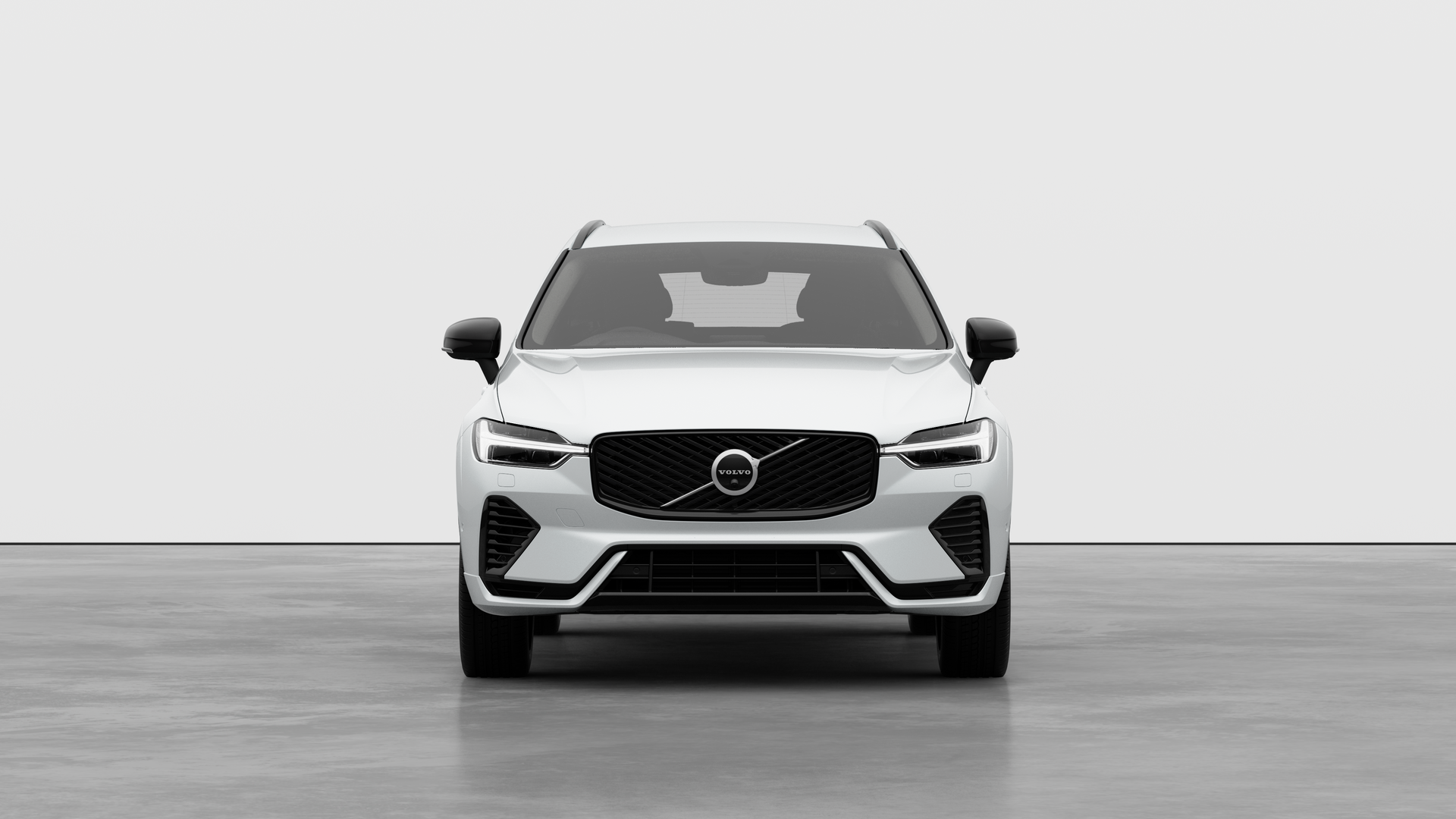 Volvo XC60 Plug-In Hybrid 2.0 T6 [350] PHEV Plus Dark 5dr AWD Geartronic Image 2