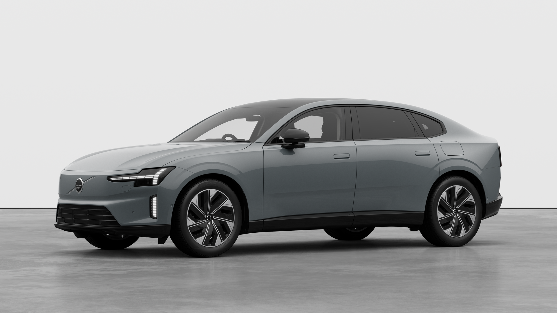 Volvo ES90 245kW SM Extended Range Plus 92kWh 5dr Auto undefined Image 1