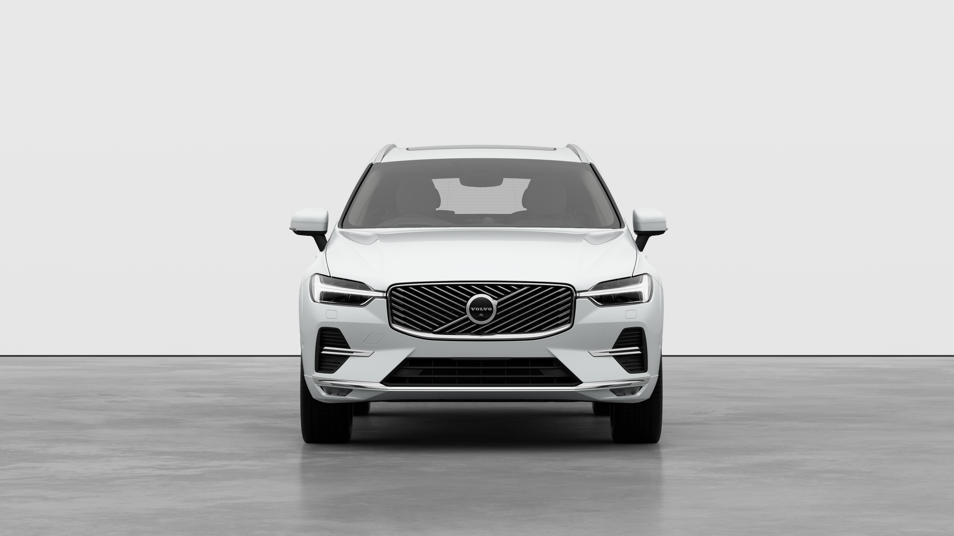 Volvo XC60 2.0 B5P Ultra Bright 5dr AWD Geartronic Image 2