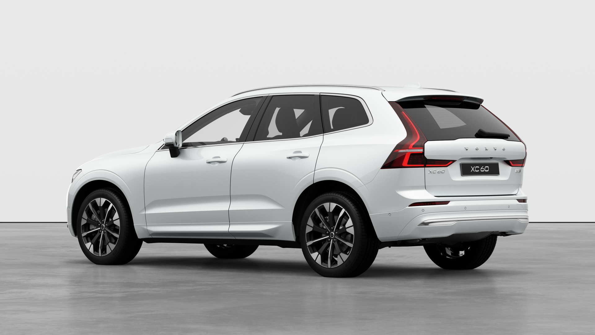 Volvo XC60 2.0 B5P Ultra Bright 5dr AWD Geartronic Image 3