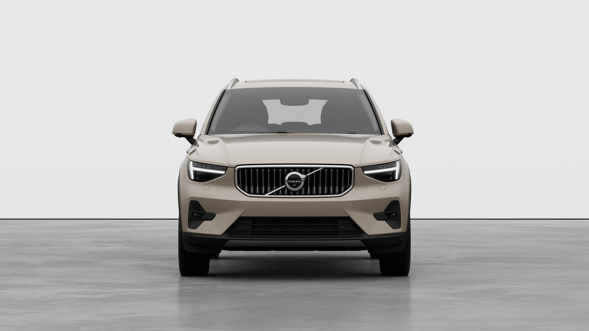 Volvo XC40 2.0 B3P Ultra Bright 5dr Auto Image 2