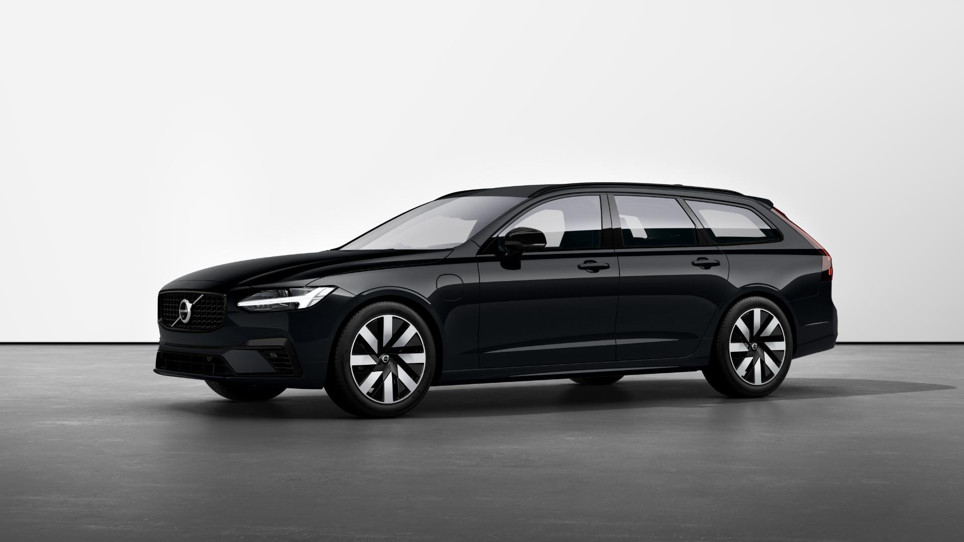 Volvo V90 Plug-In Hybrid 2.0 T6 [350] PHEV Plus Dark 5dr AWD Auto undefined Image 1
