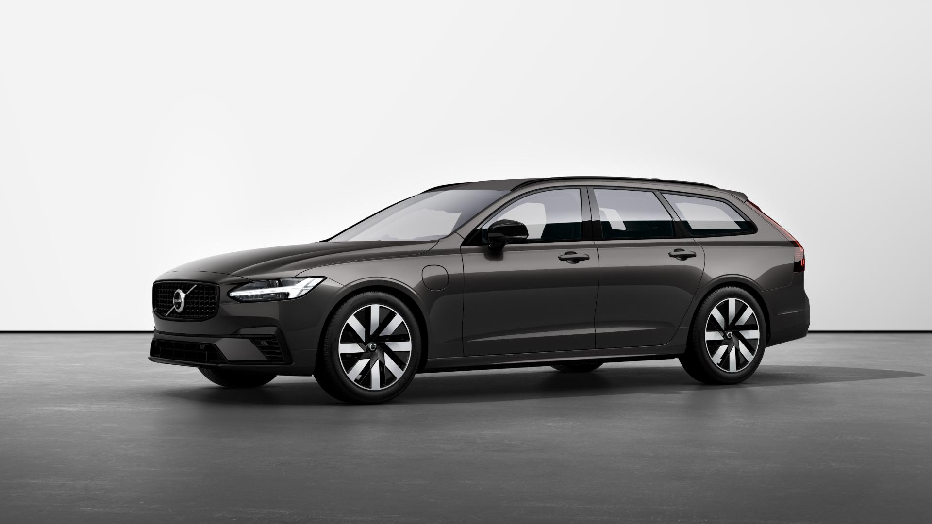 Volvo V90 Plug-In Hybrid 2.0 T6 [350] PHEV Plus Dark 5dr AWD Auto undefined Image 1