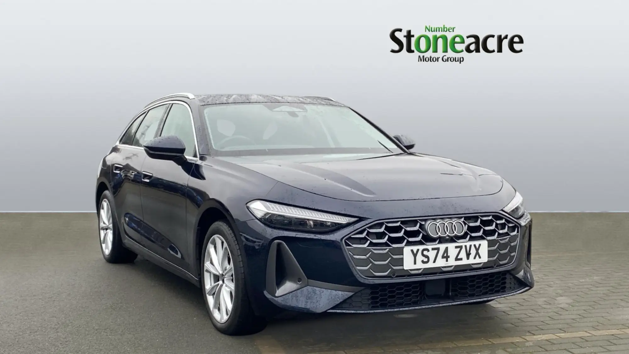 Audi A5 Avant 2.0 TFSI Sport S Tronic Euro 6 (s/s) 5dr YS74ZVX Image 1