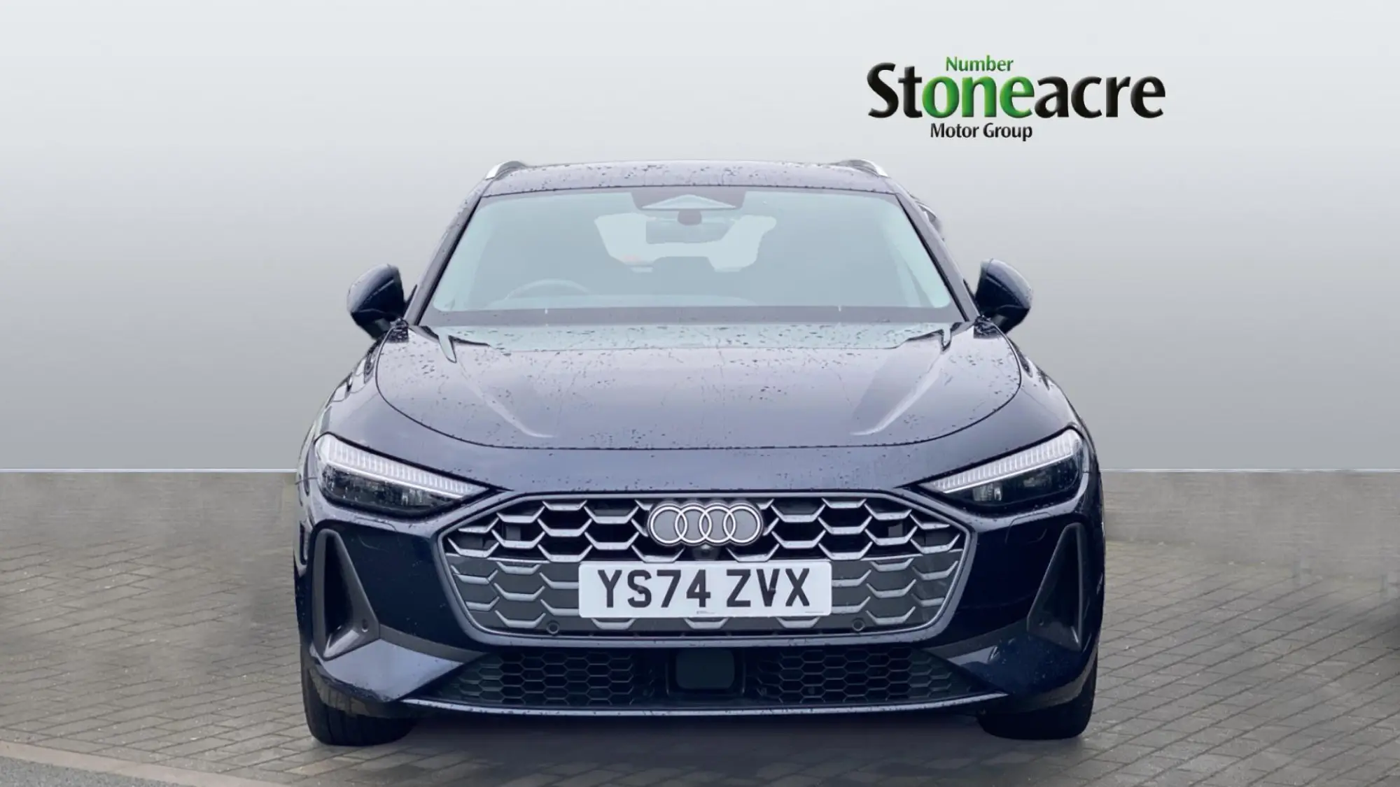 Audi A5 Avant 2.0 TFSI Sport S Tronic Euro 6 (s/s) 5dr YS74ZVX Image 2