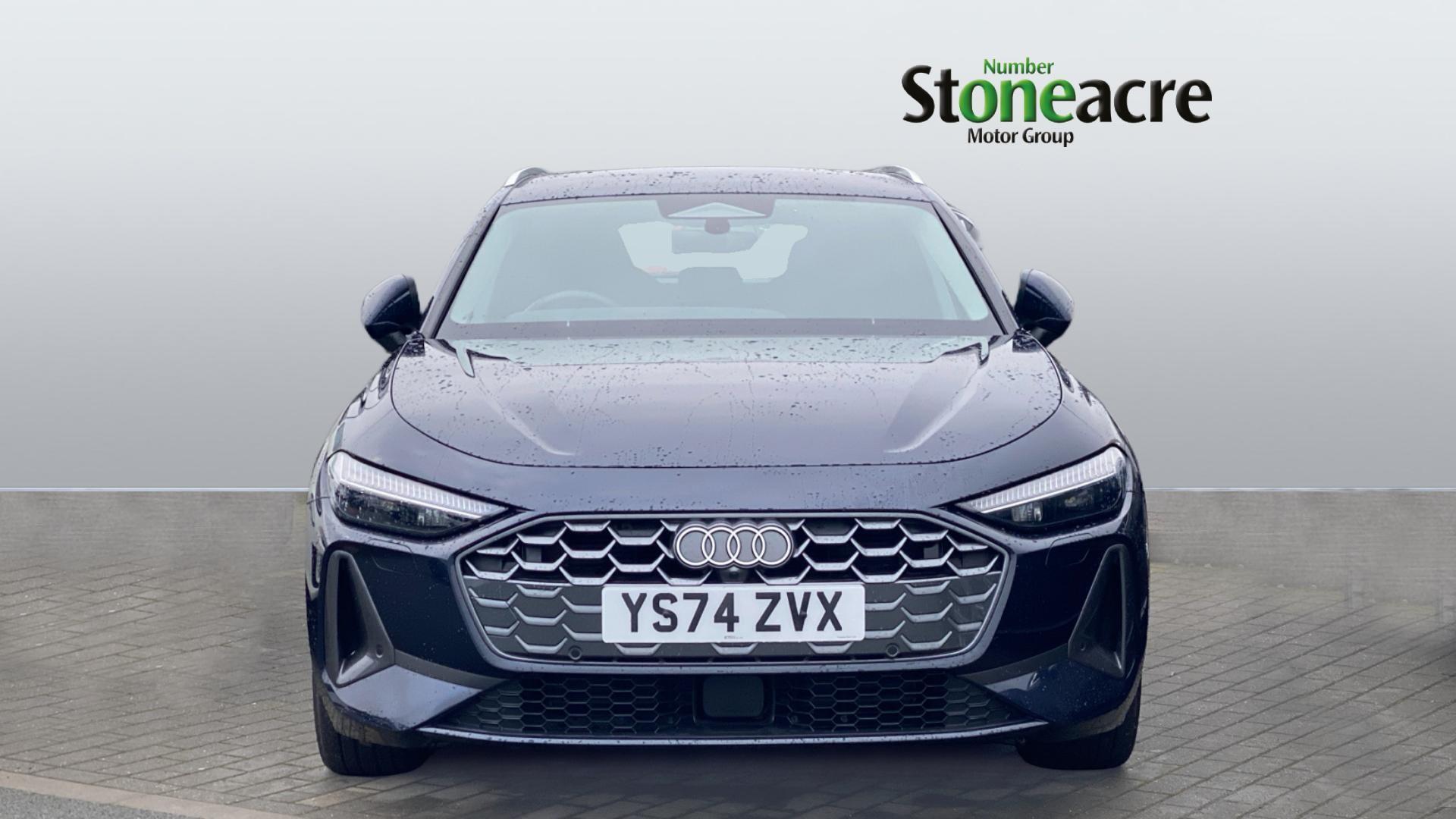 Audi A5 Avant Image 2