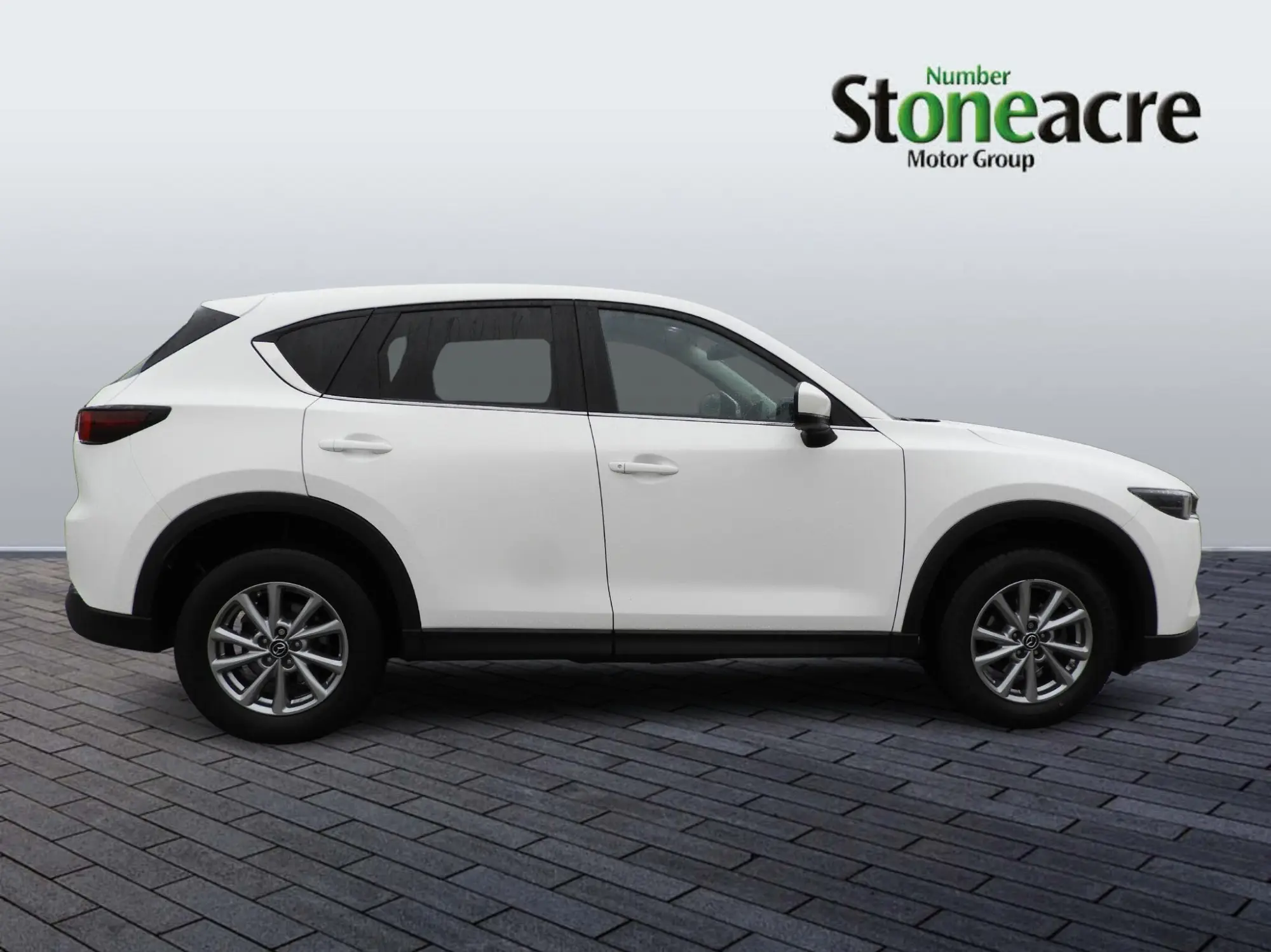 Mazda CX-5 Image 2