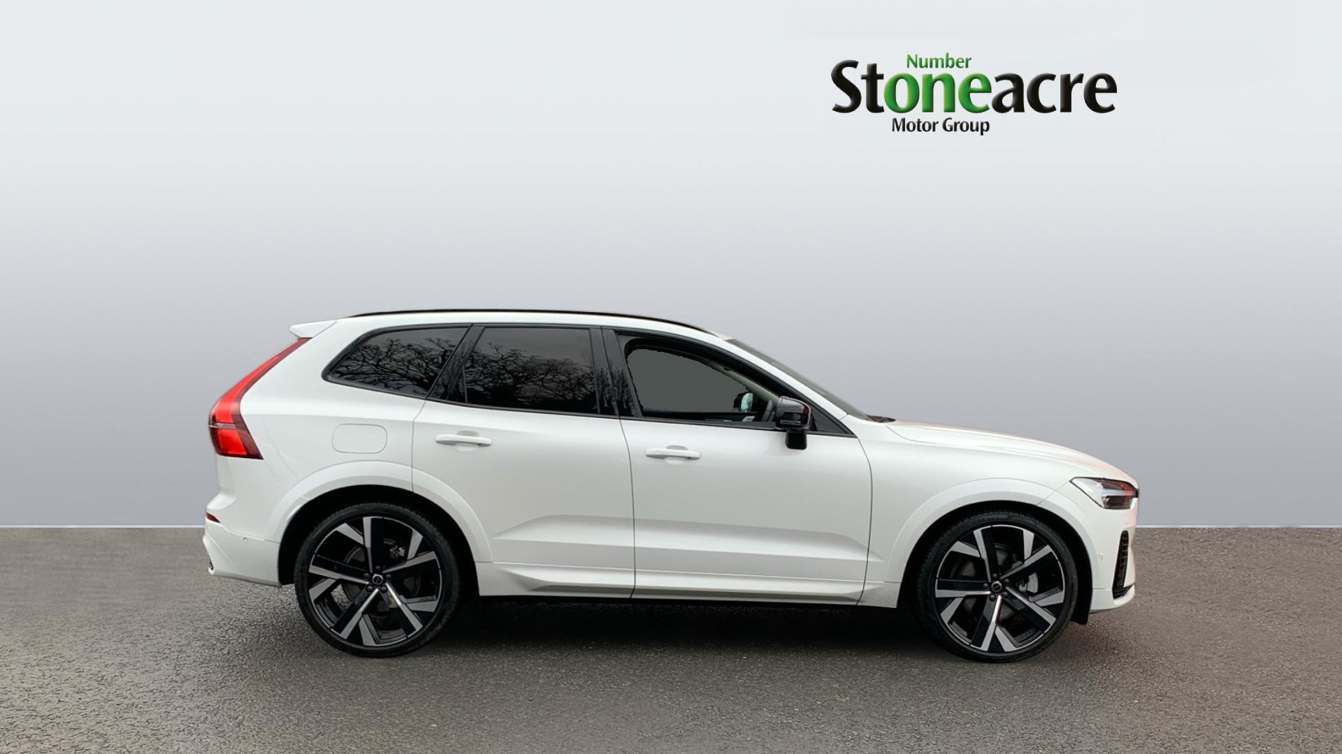 Volvo XC60 Image 3